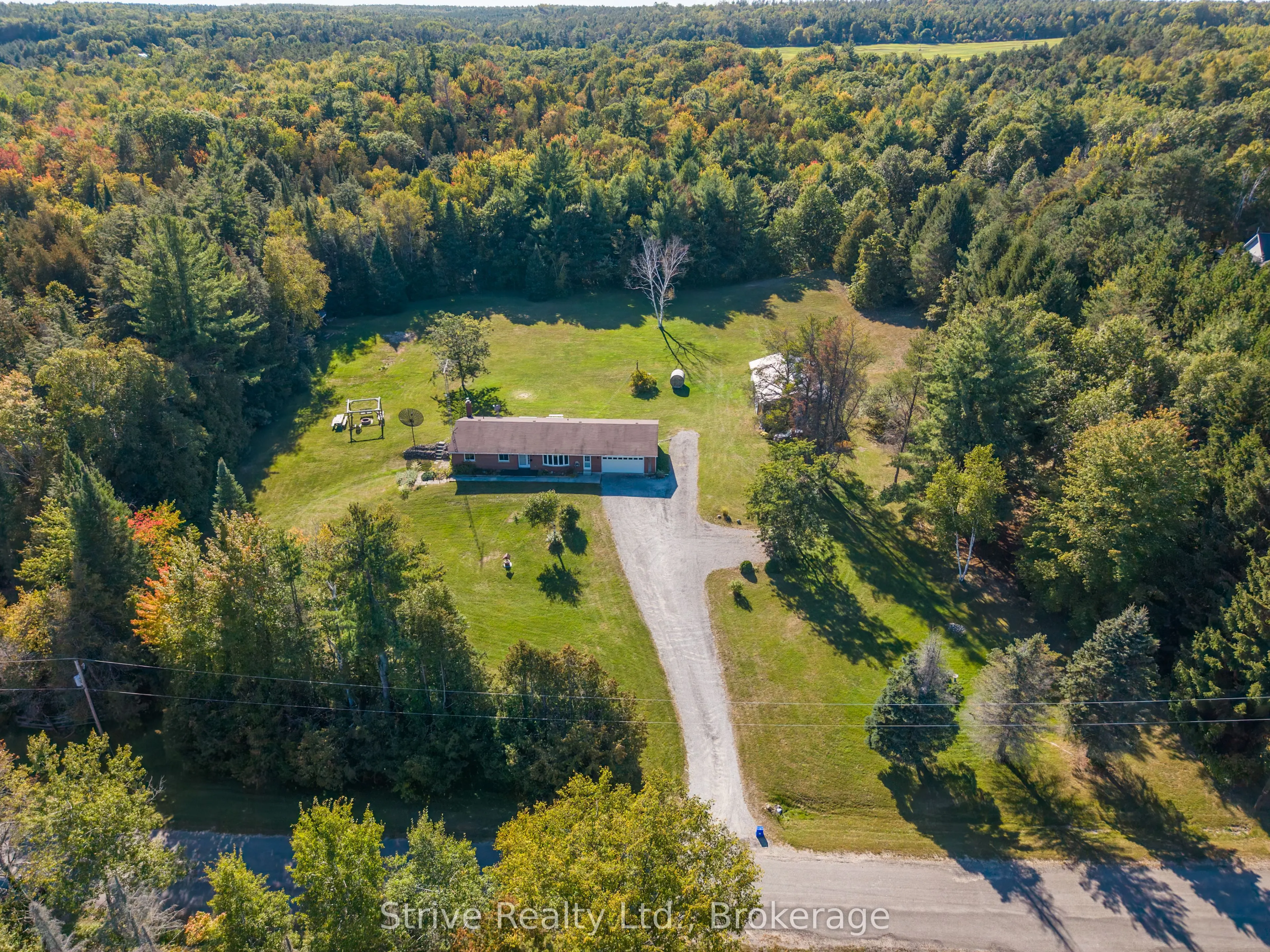 150 Woodland Road