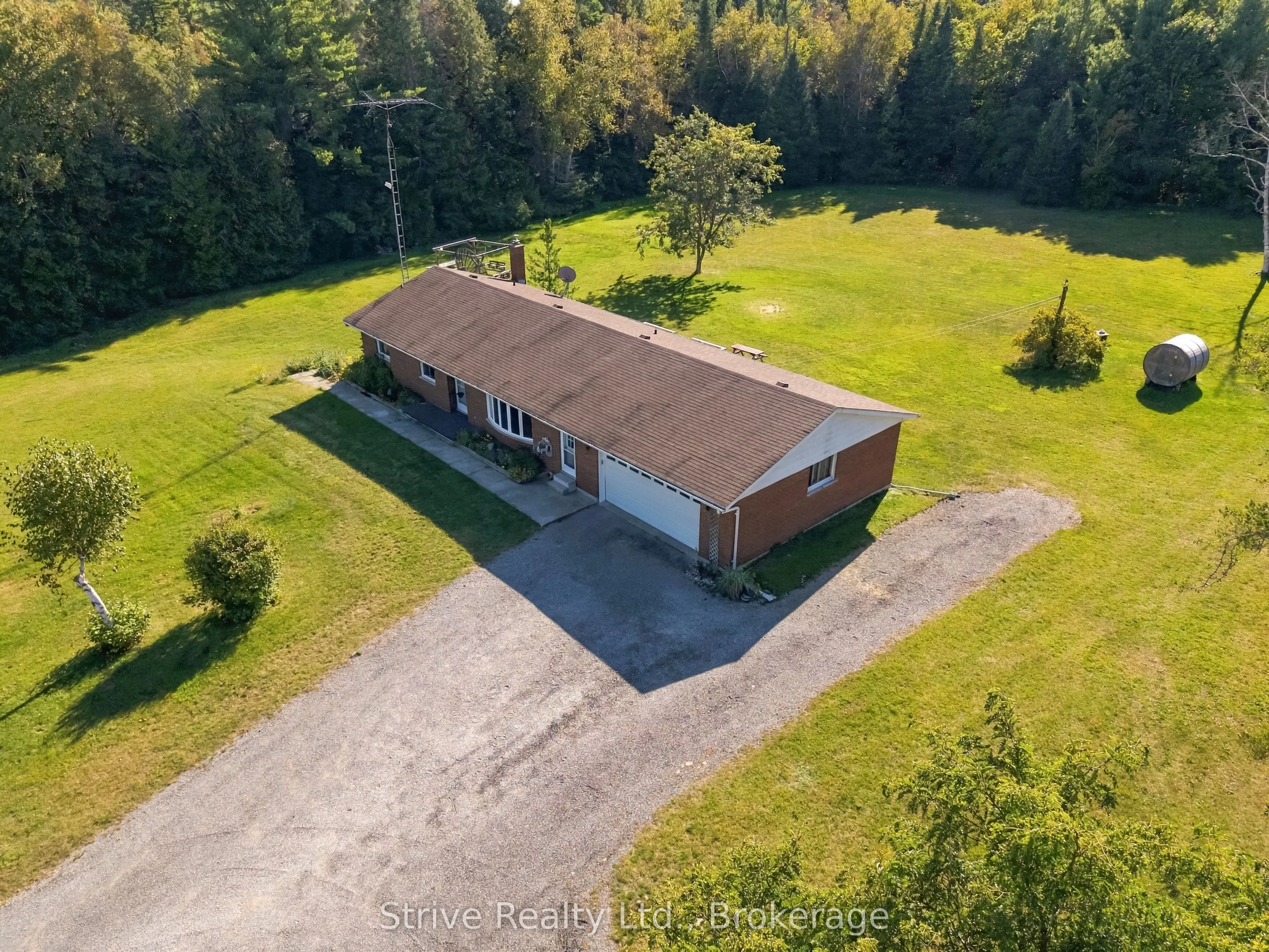 150 Woodland Road