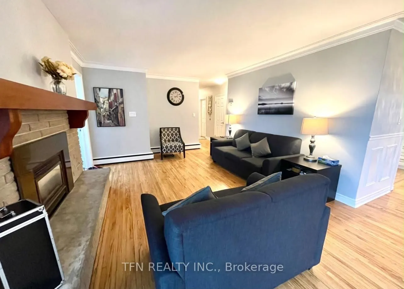 1301 Niagara River Parkway