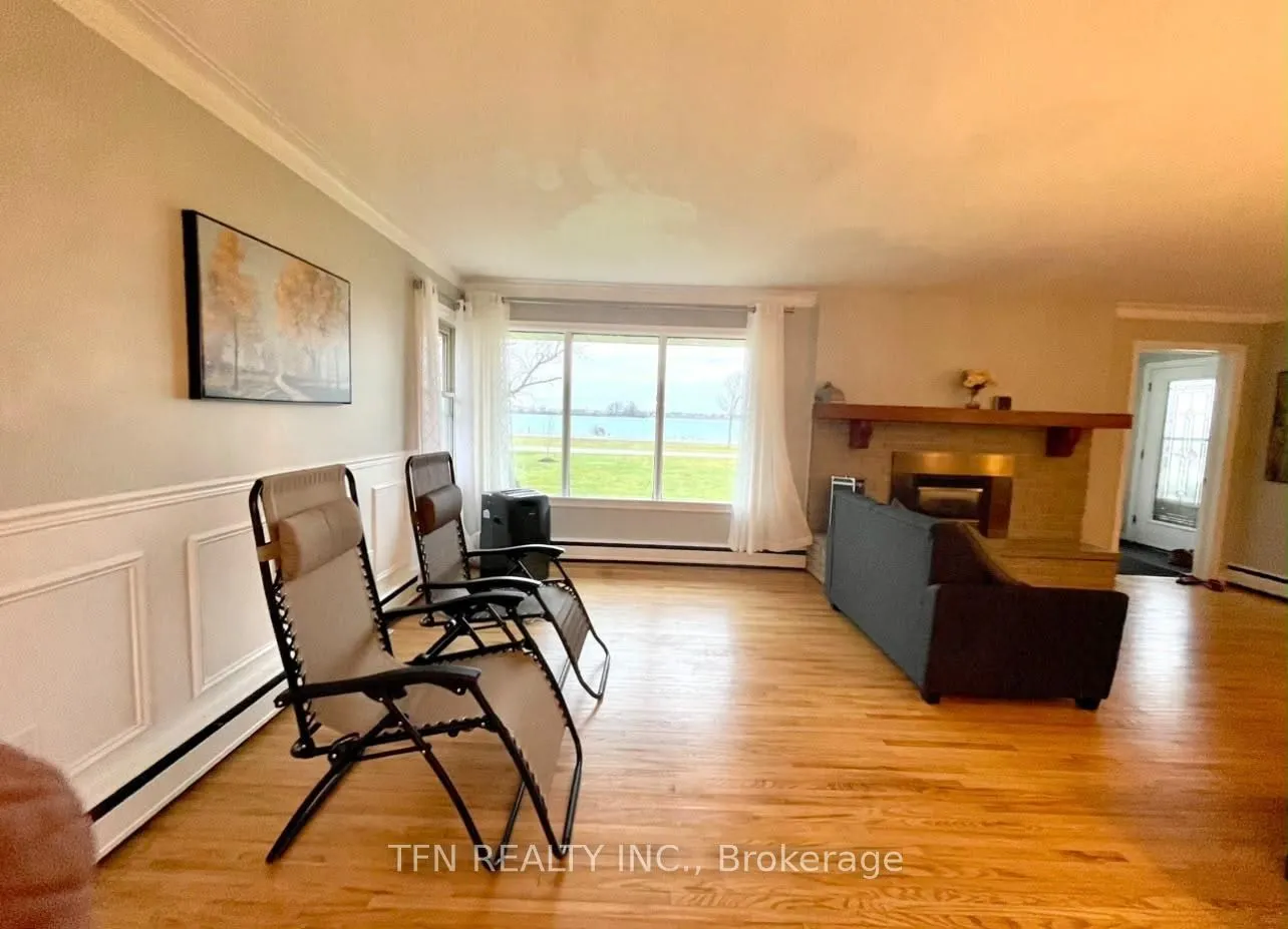 1301 Niagara River Parkway