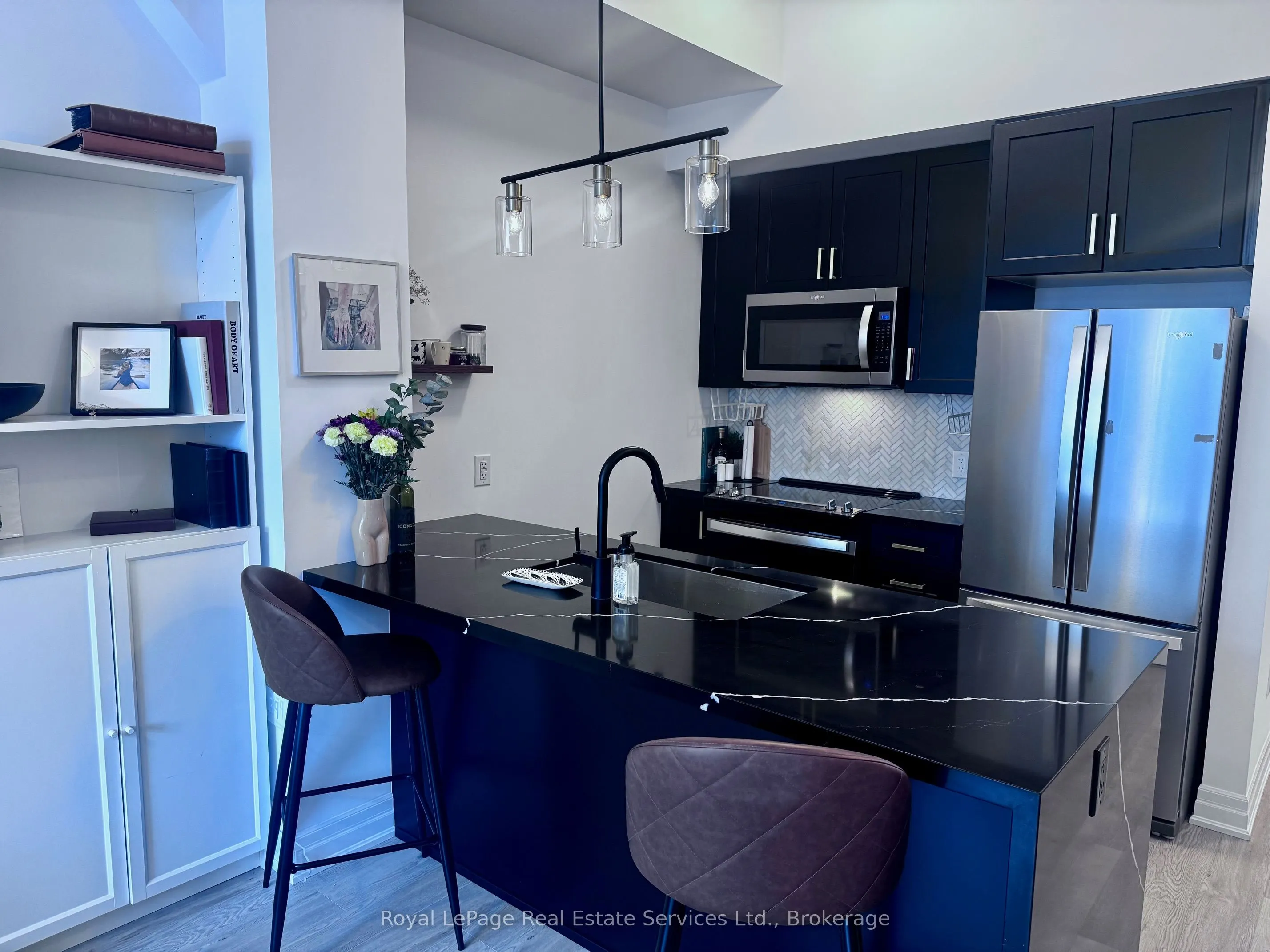 460 Dundas Street E #524
