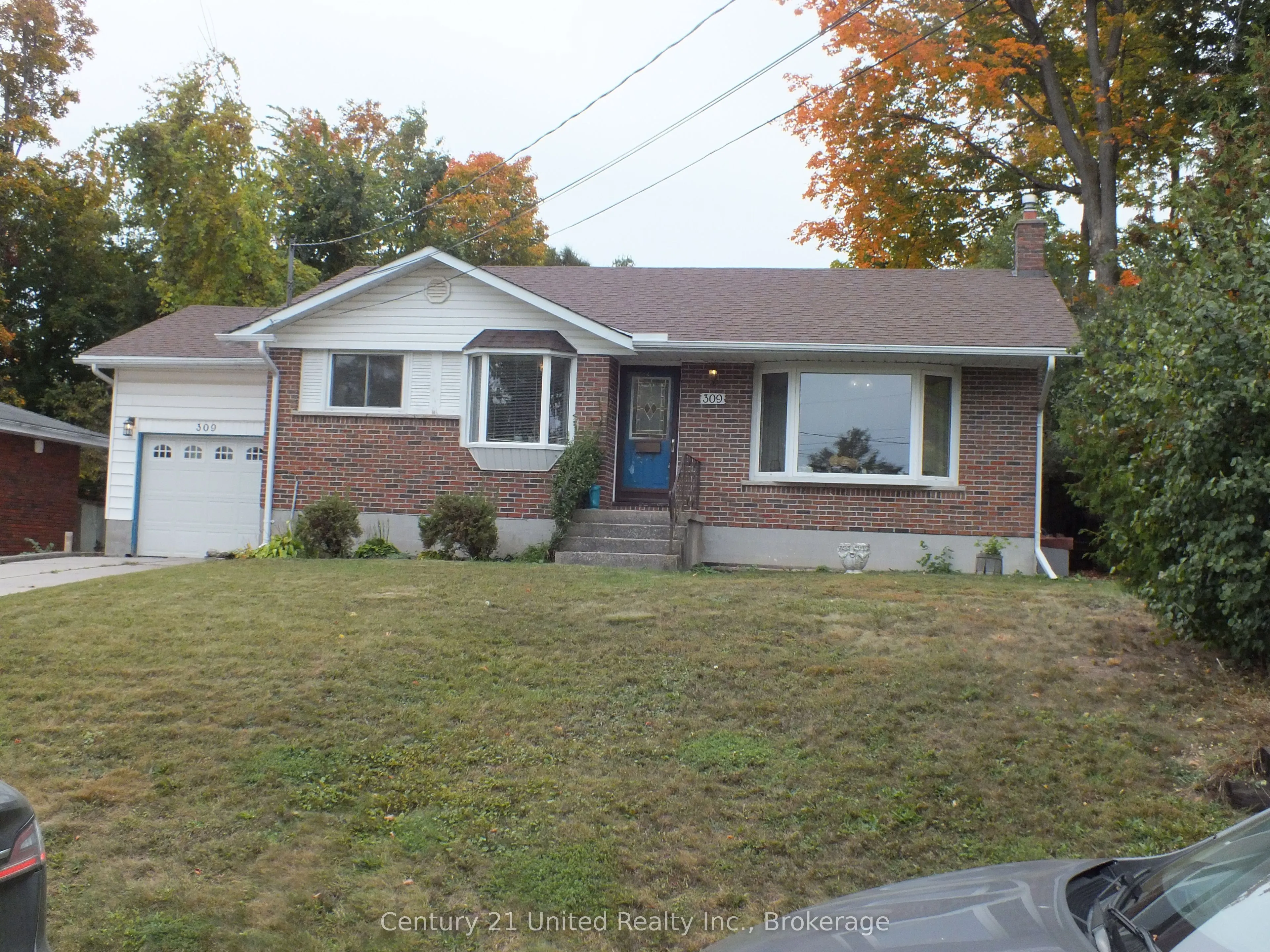 309 Lindan Avenue