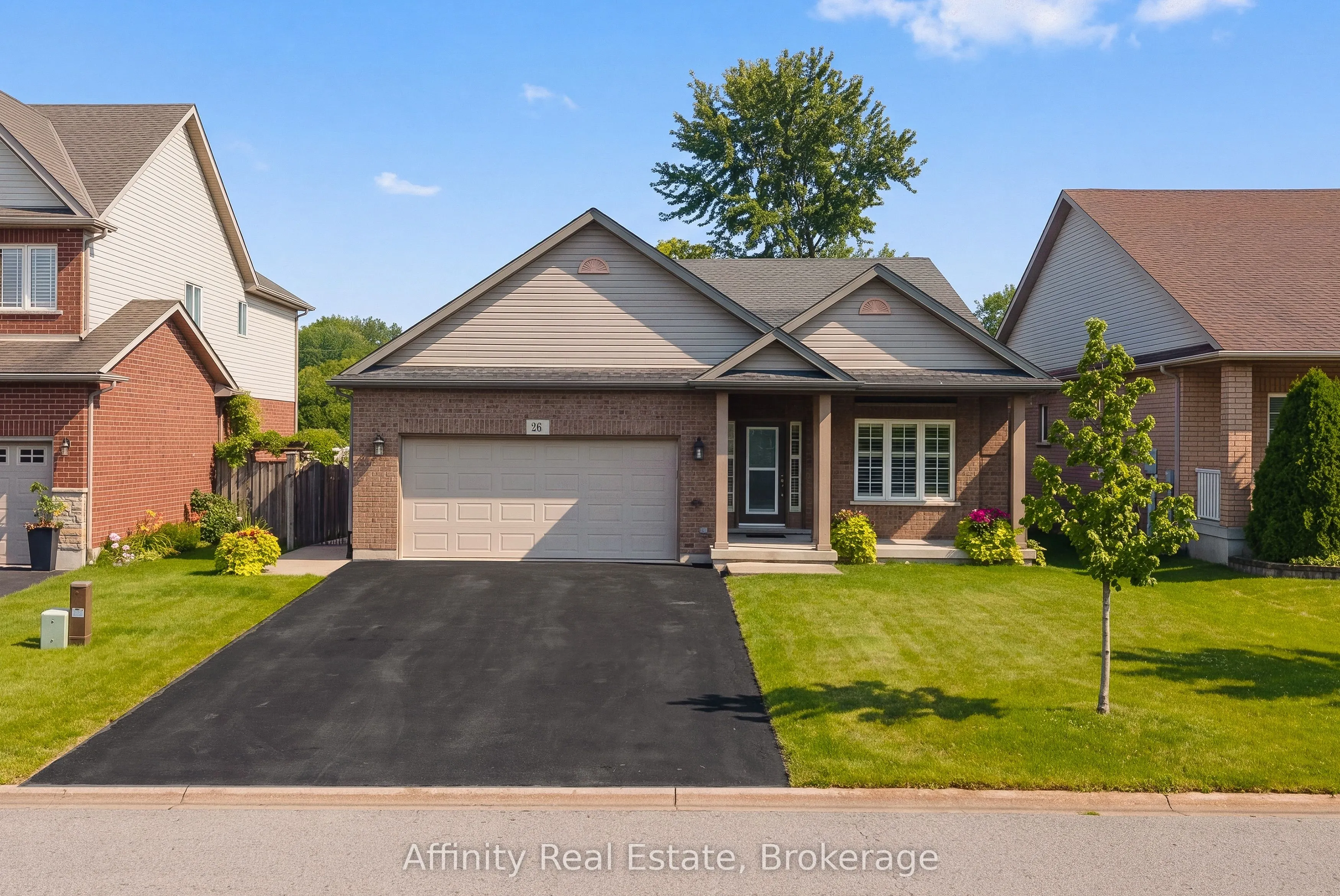 26 Welstead Drive