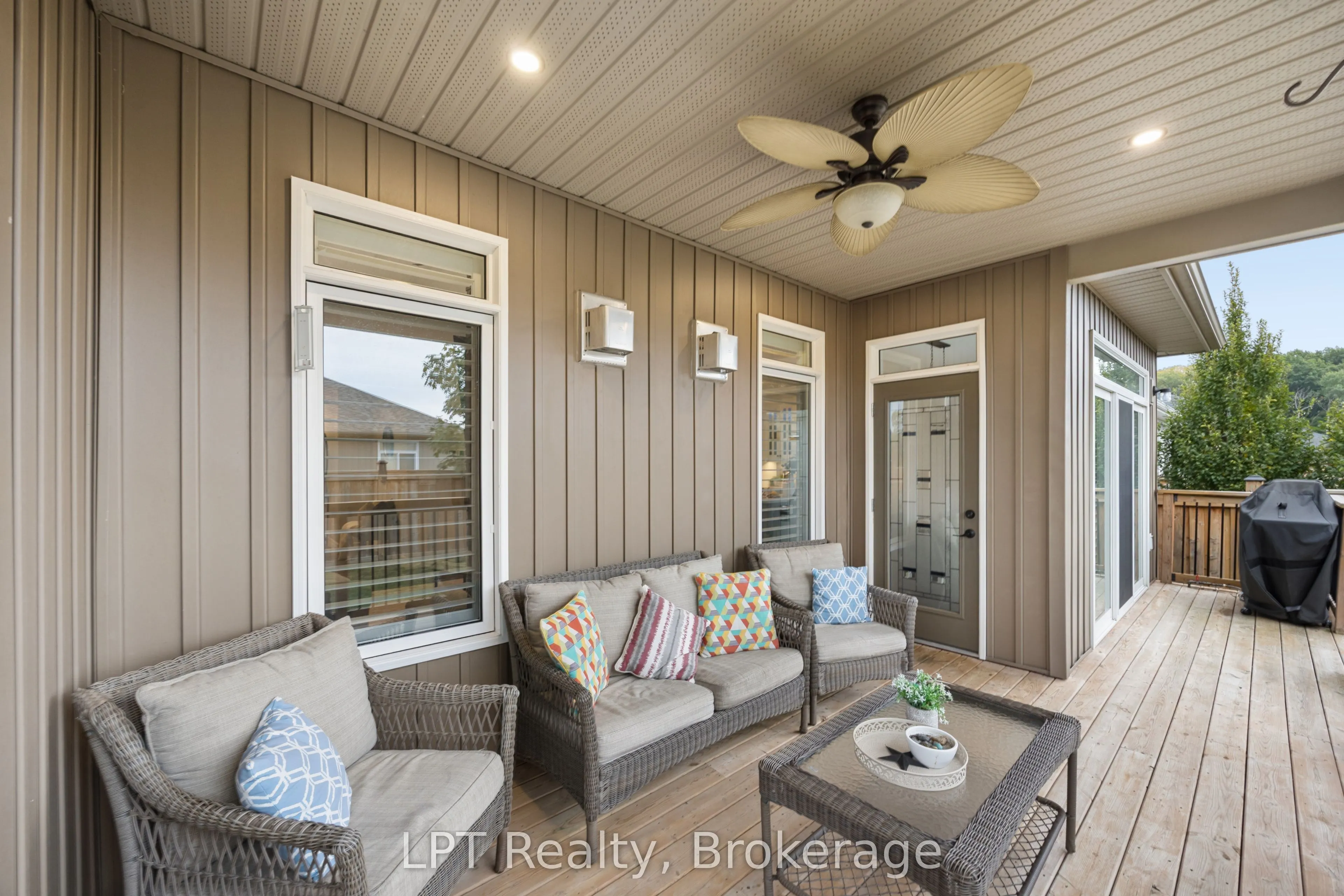 80 Ambrosia Terrace