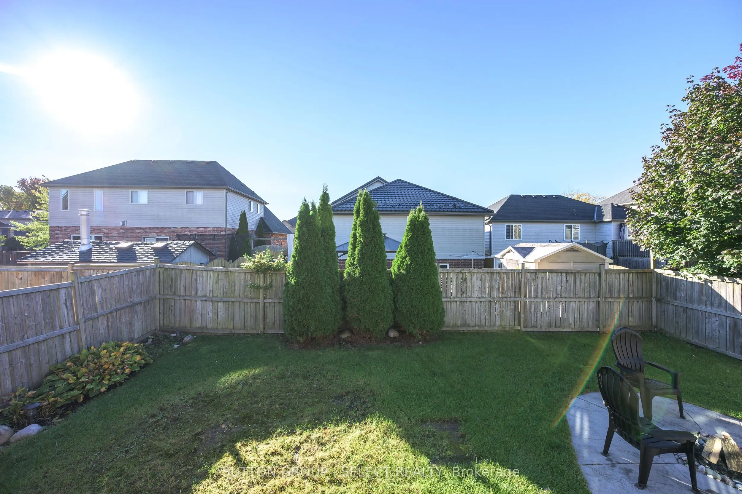 1801 Seymour Crescent