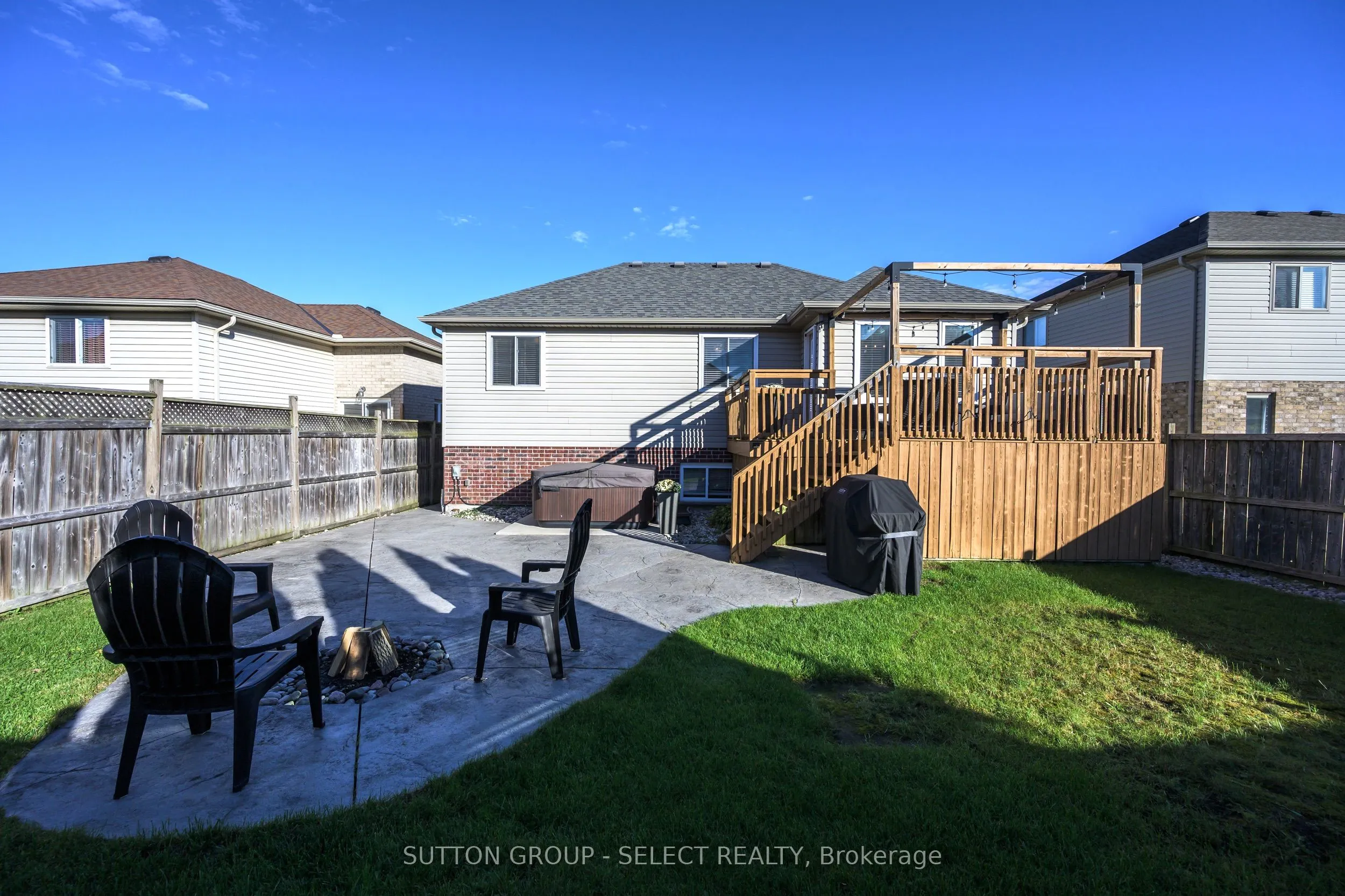 1801 Seymour Crescent
