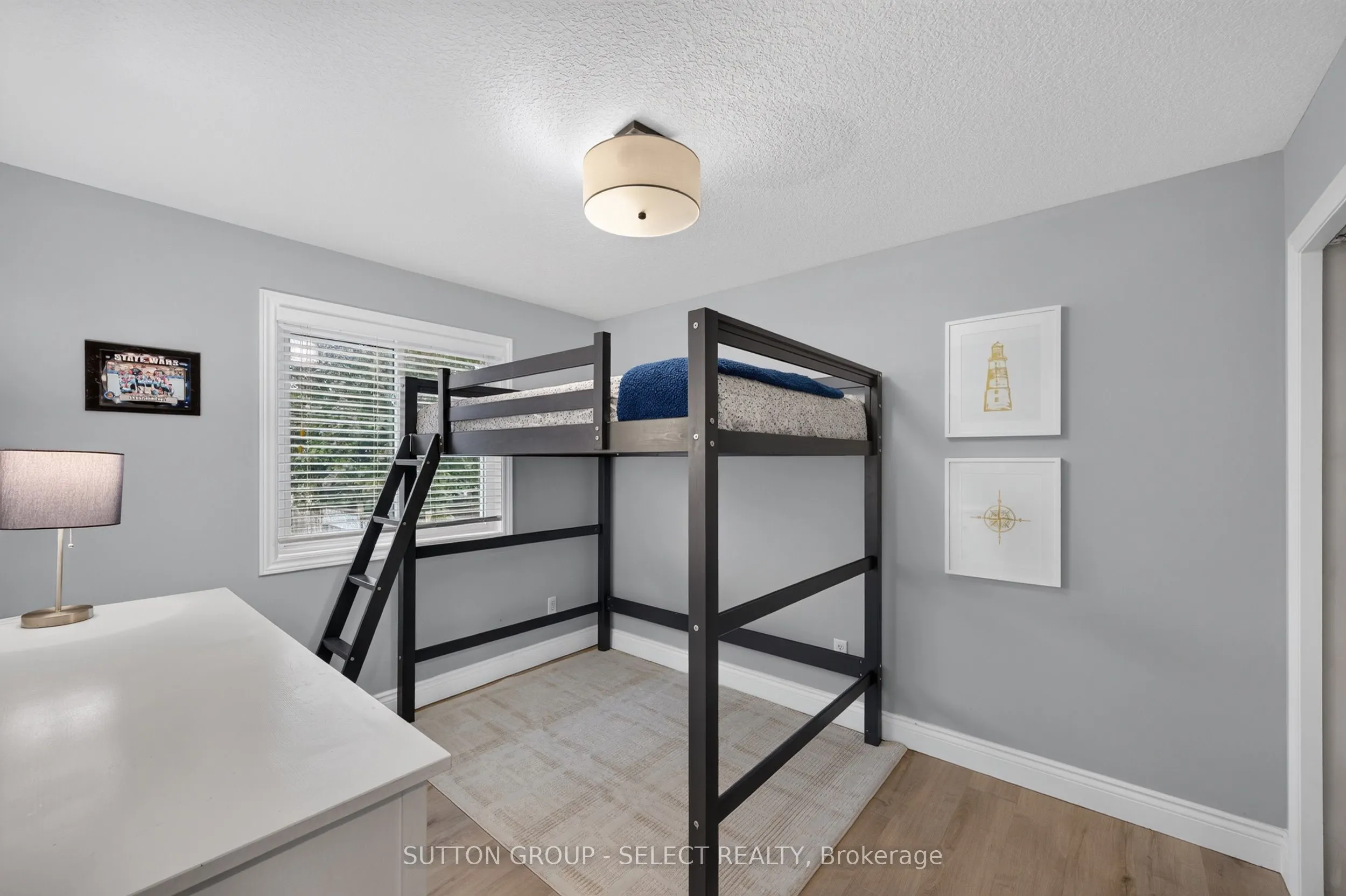 1801 Seymour Crescent