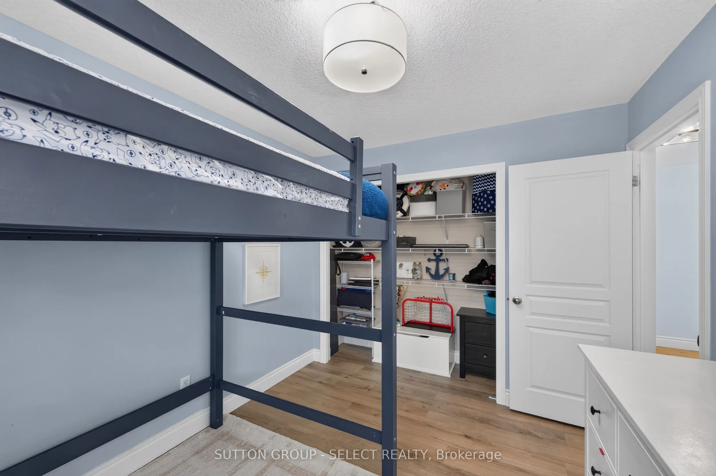 1801 Seymour Crescent