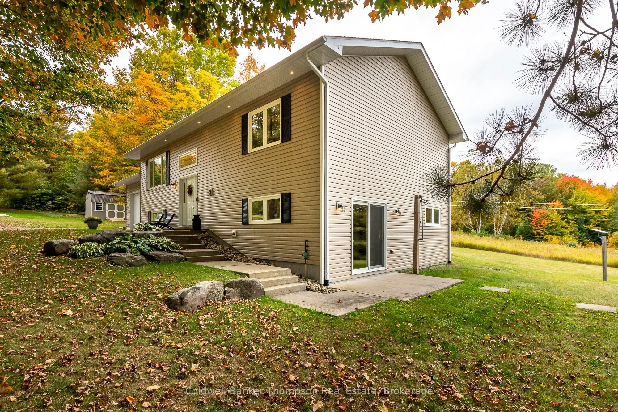 206 Locke's Road