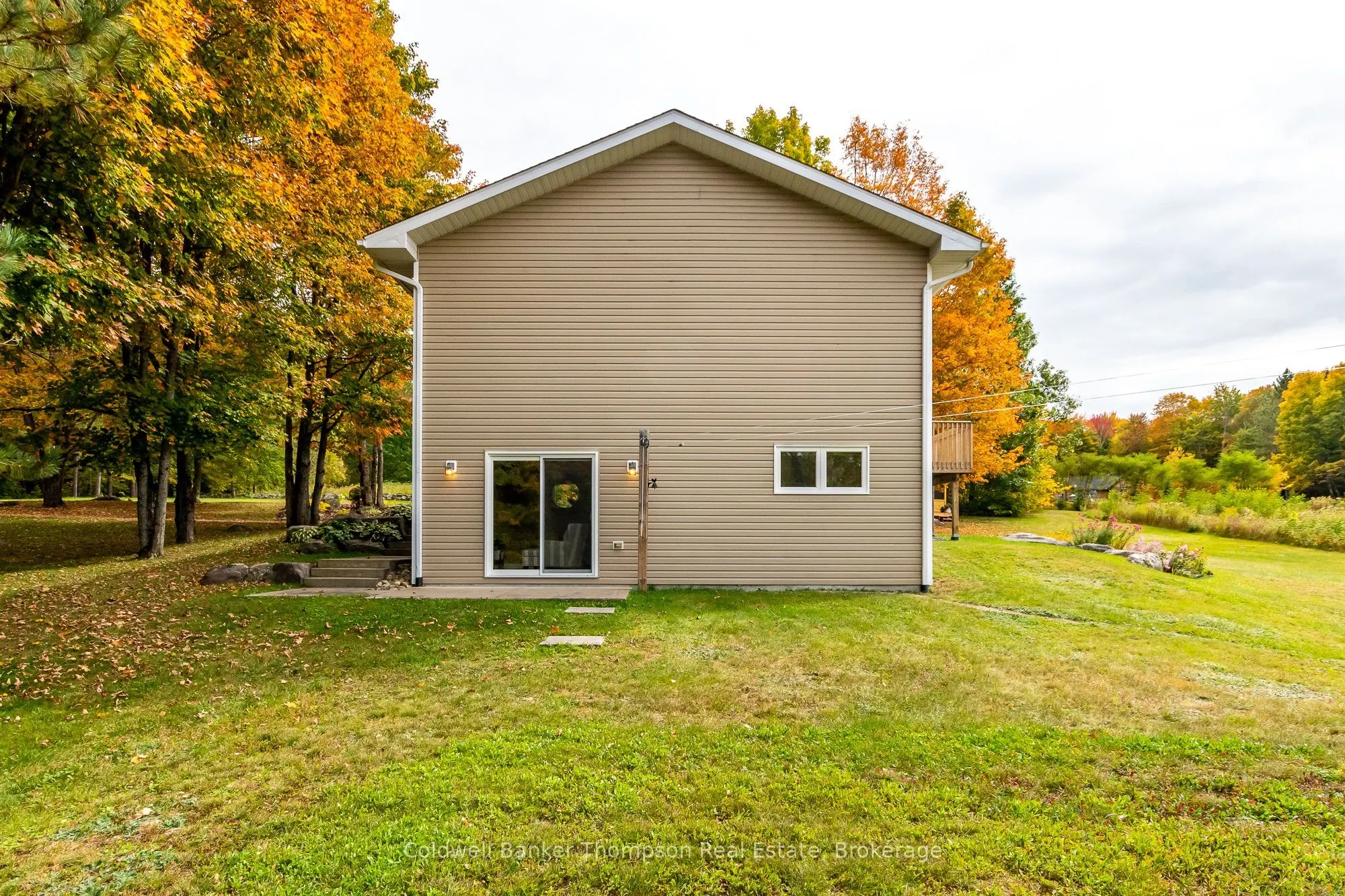206 Locke's Road