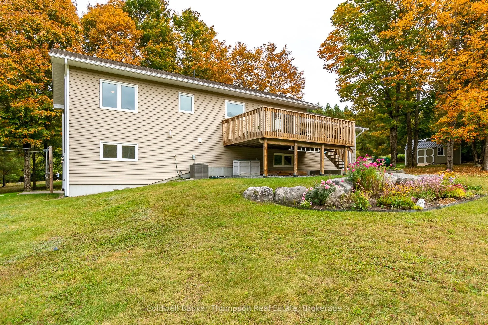 206 Locke's Road