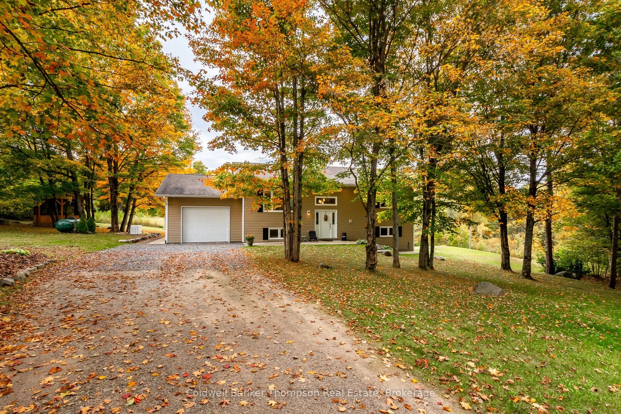 206 Locke's Road
