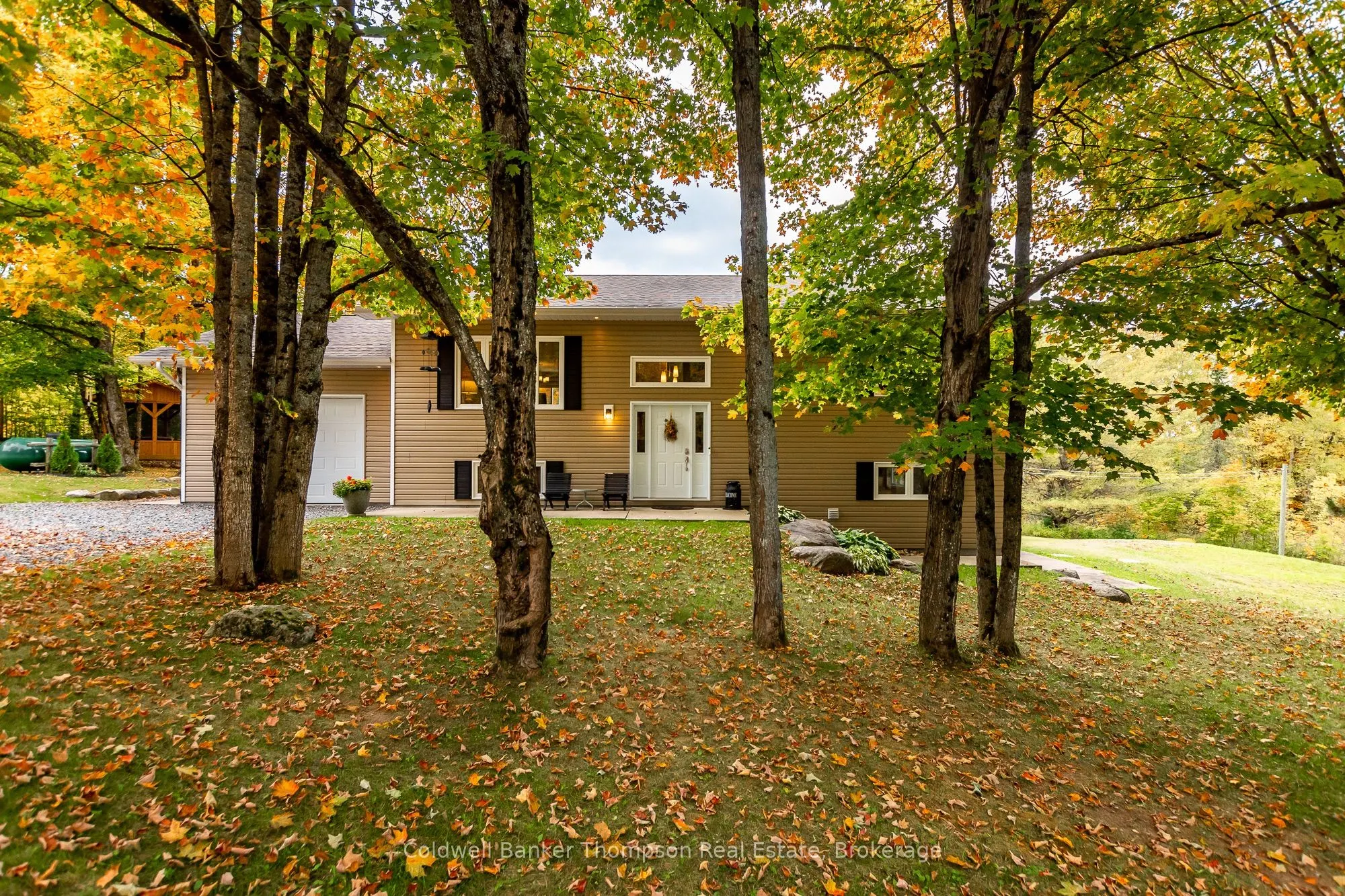 206 Locke's Road