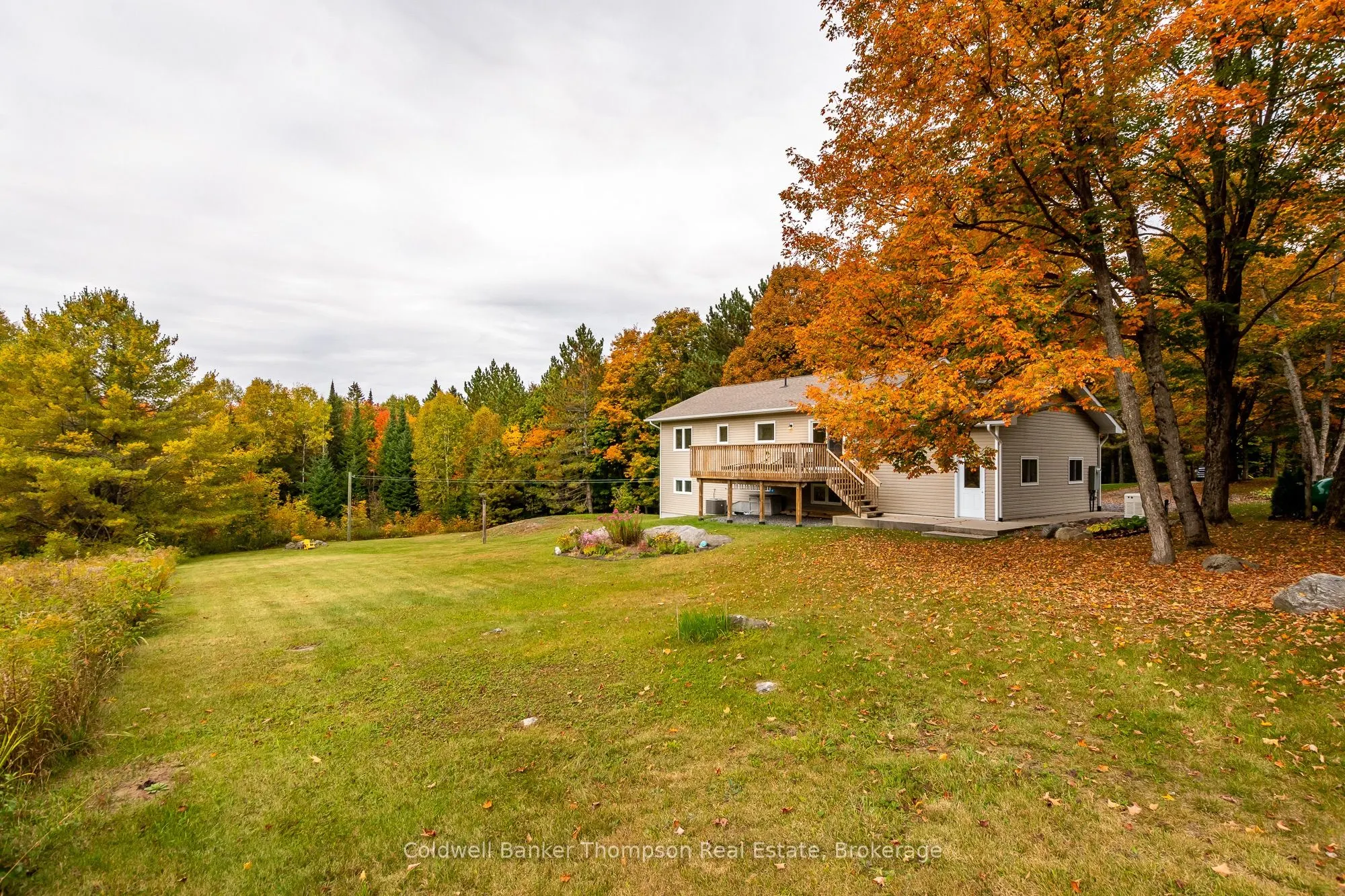 206 Locke's Road