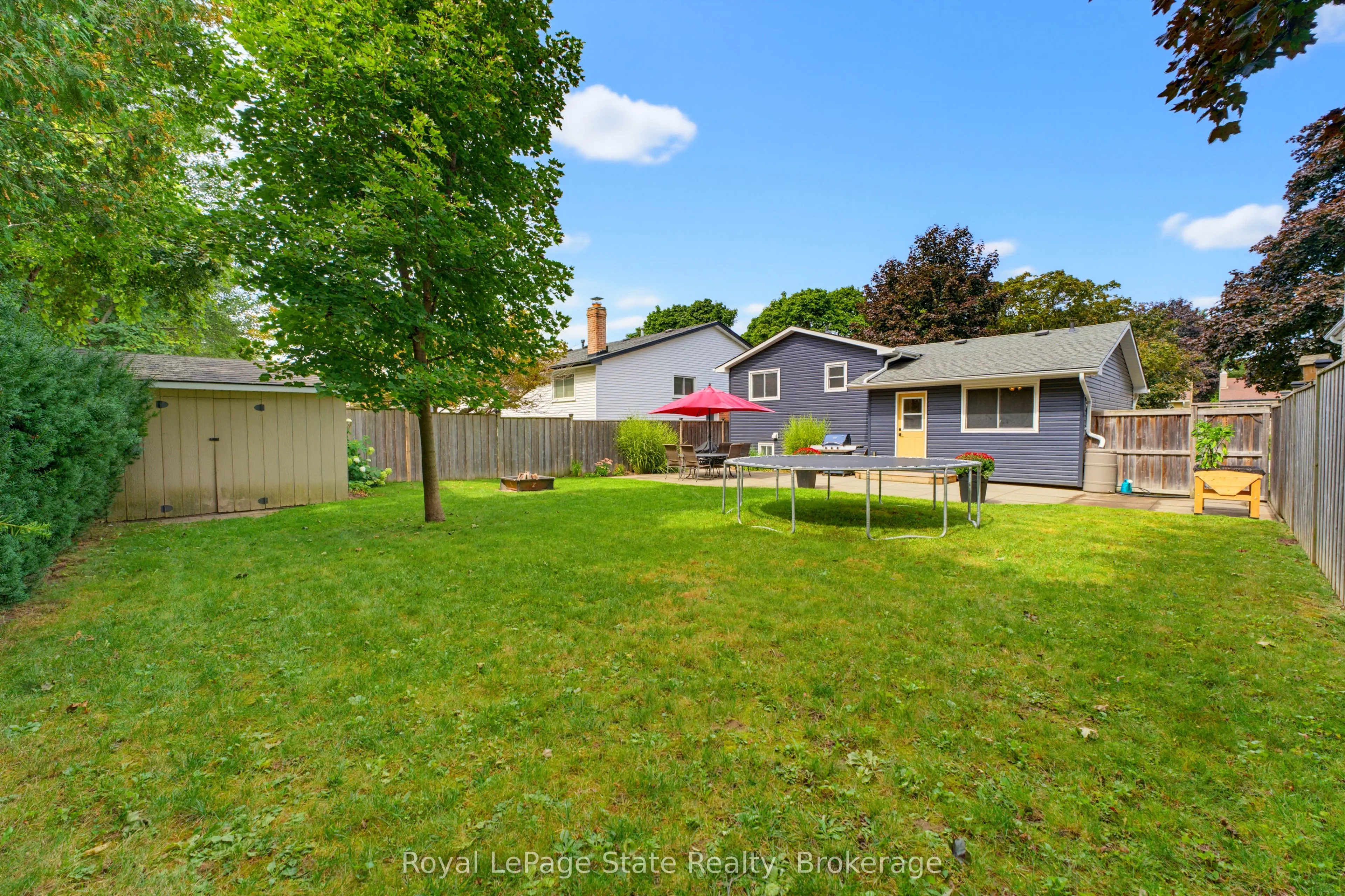 50 Southglen Road