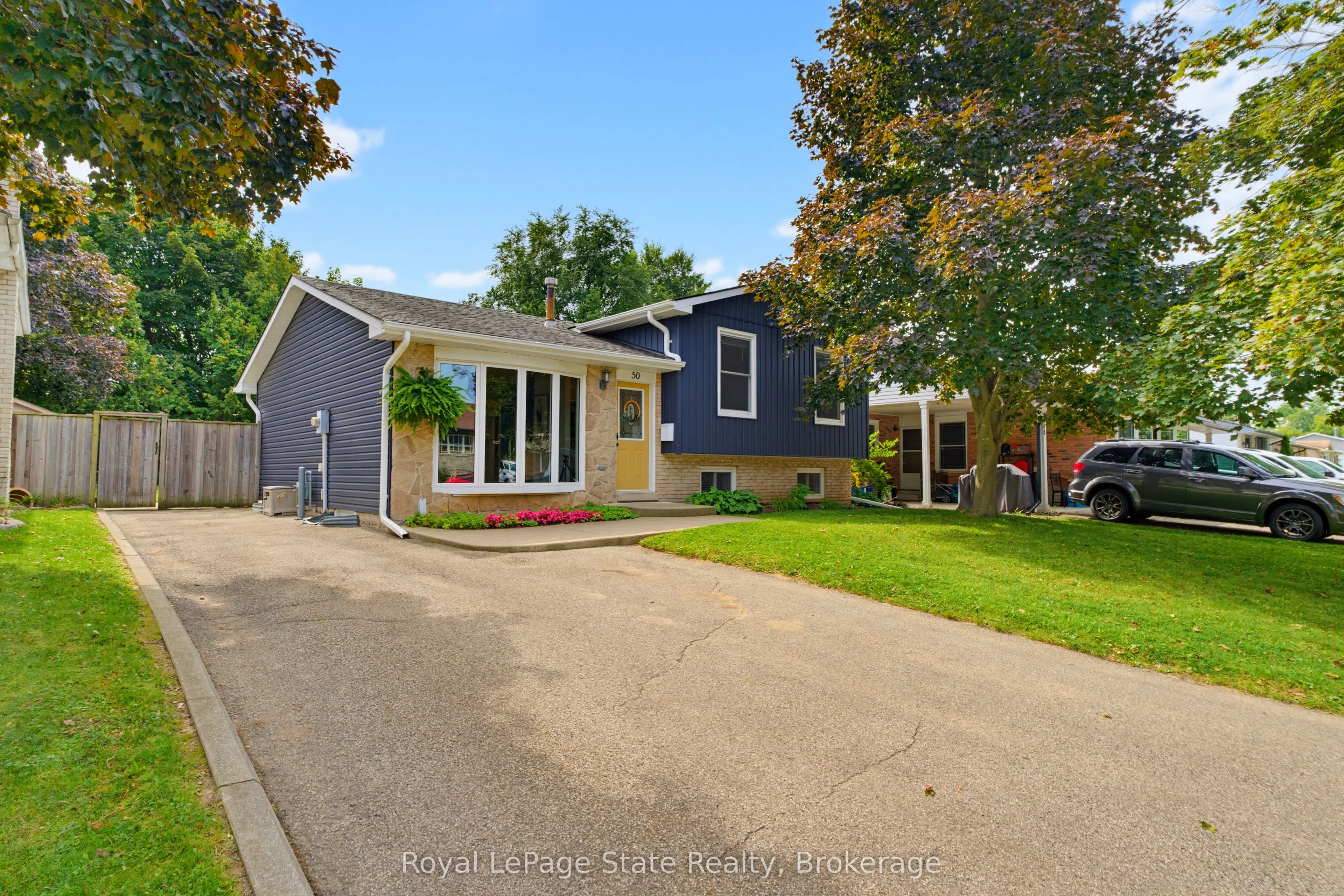 50 Southglen Road