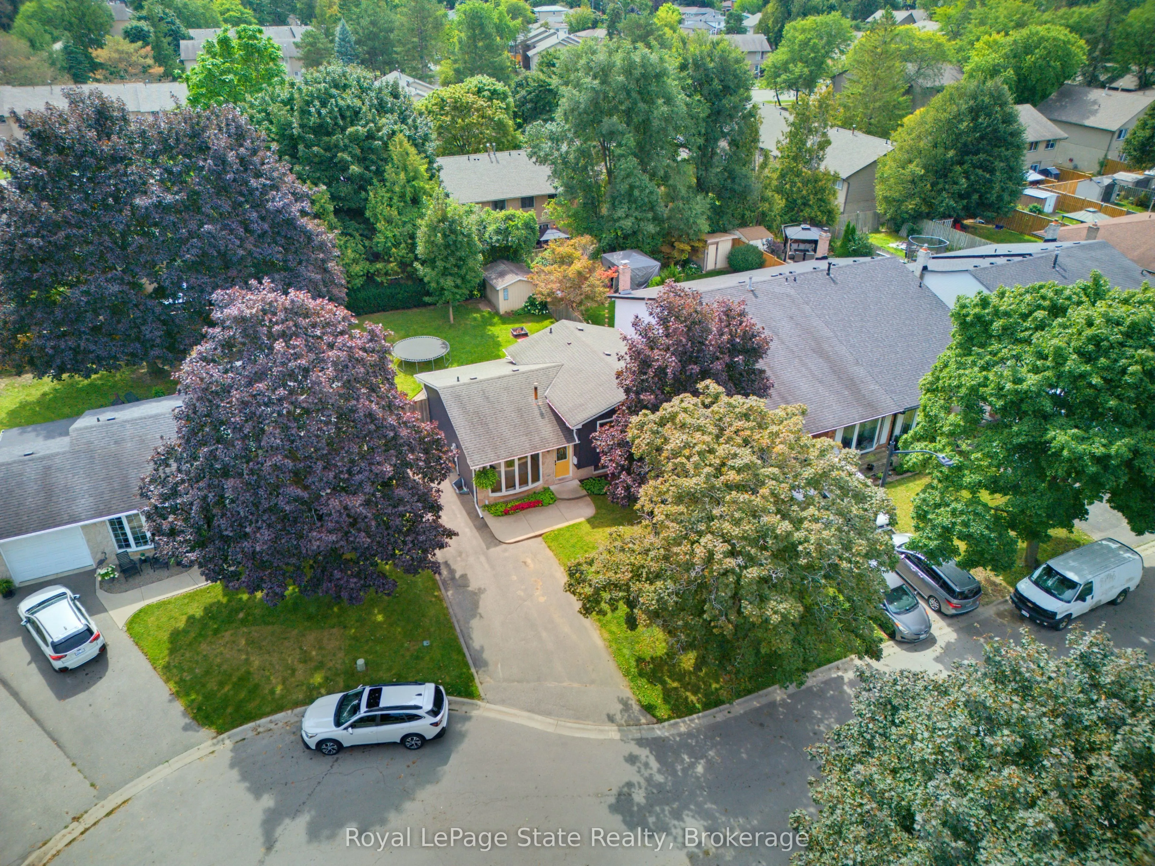 50 Southglen Road