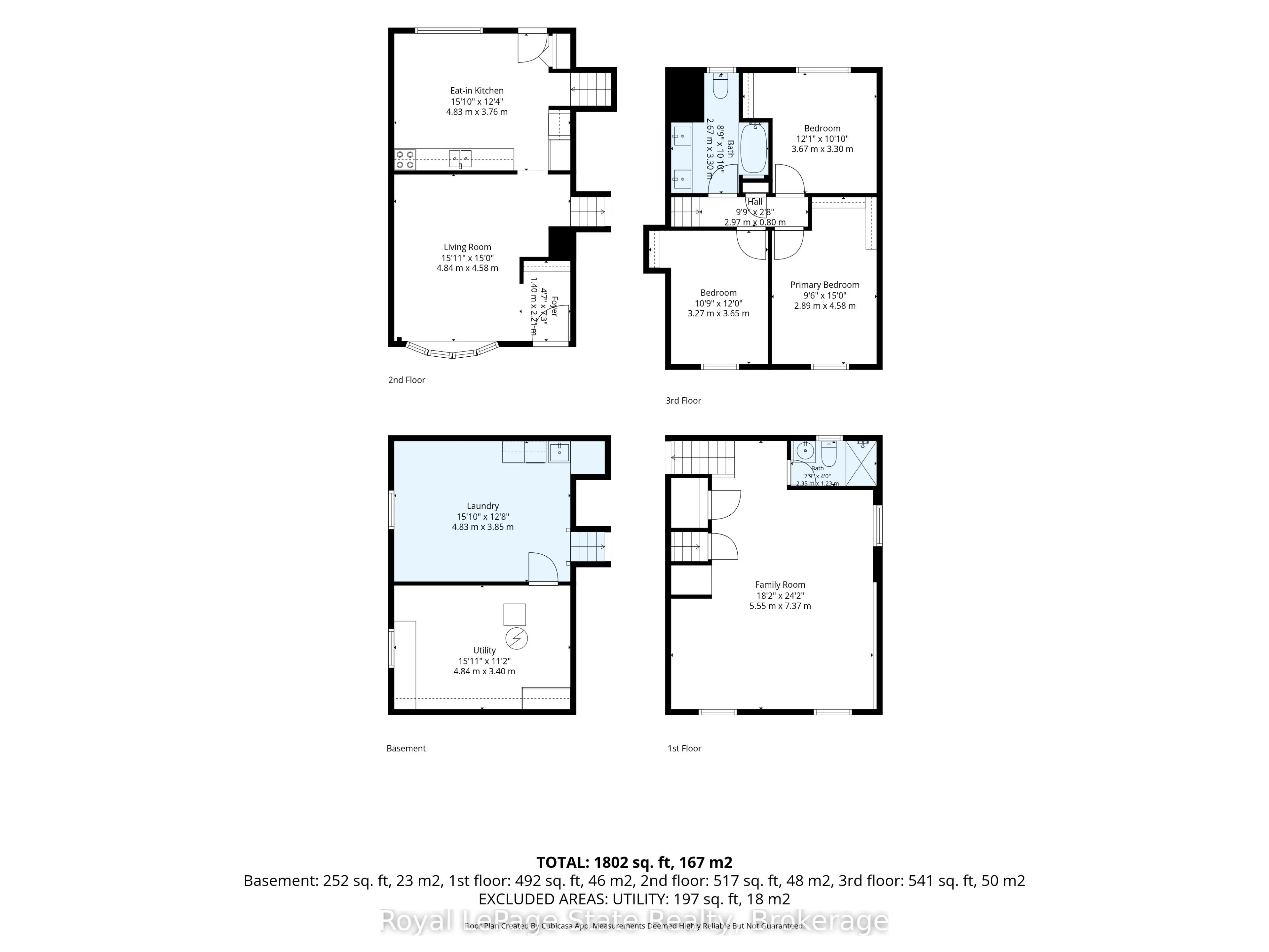 50 Southglen Road