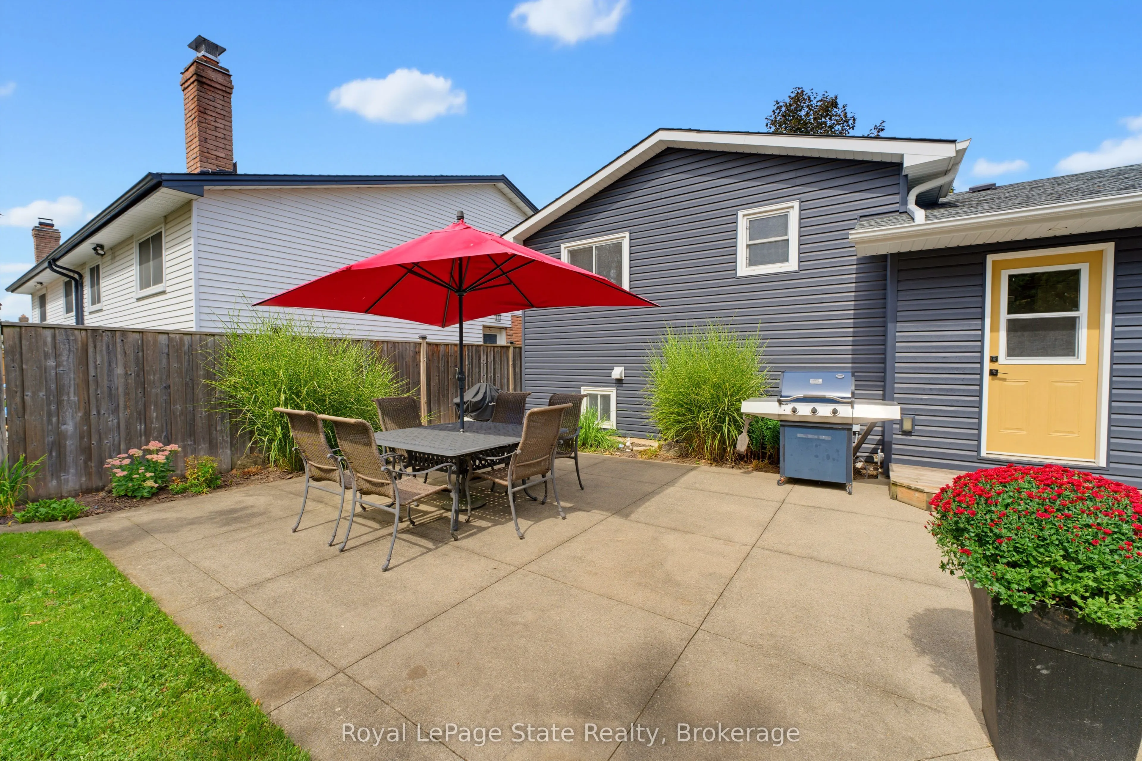 50 Southglen Road