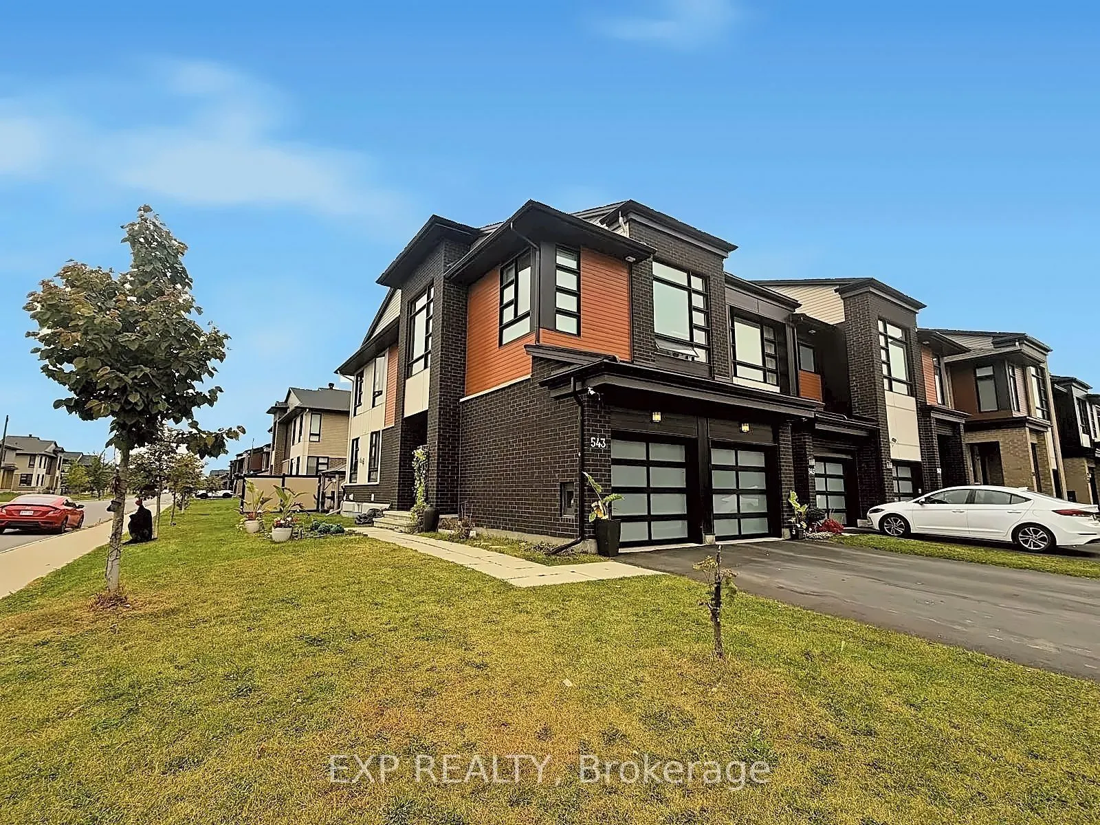 543 Rathburn Lane