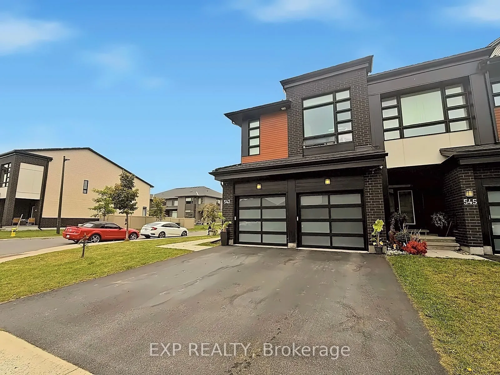 543 Rathburn Lane