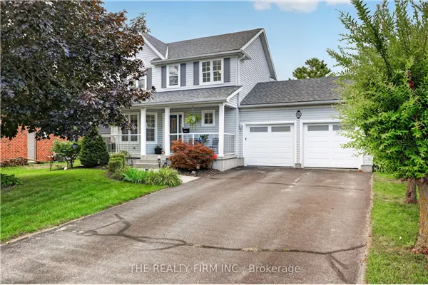 6 Oakdale Place