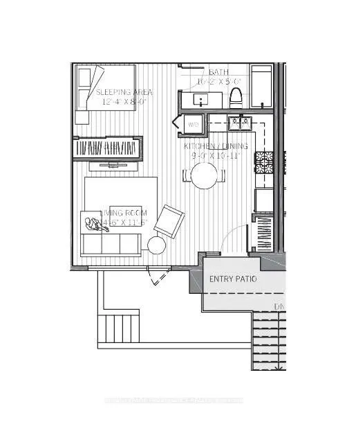 515 (Blk 59) Joseph Gale Street #207