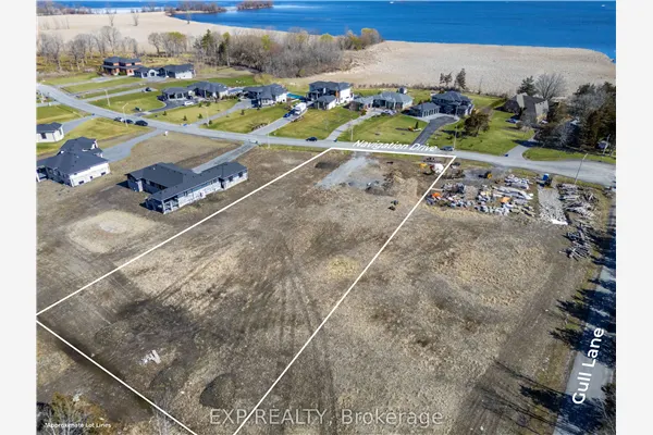 92 Navigation Drive