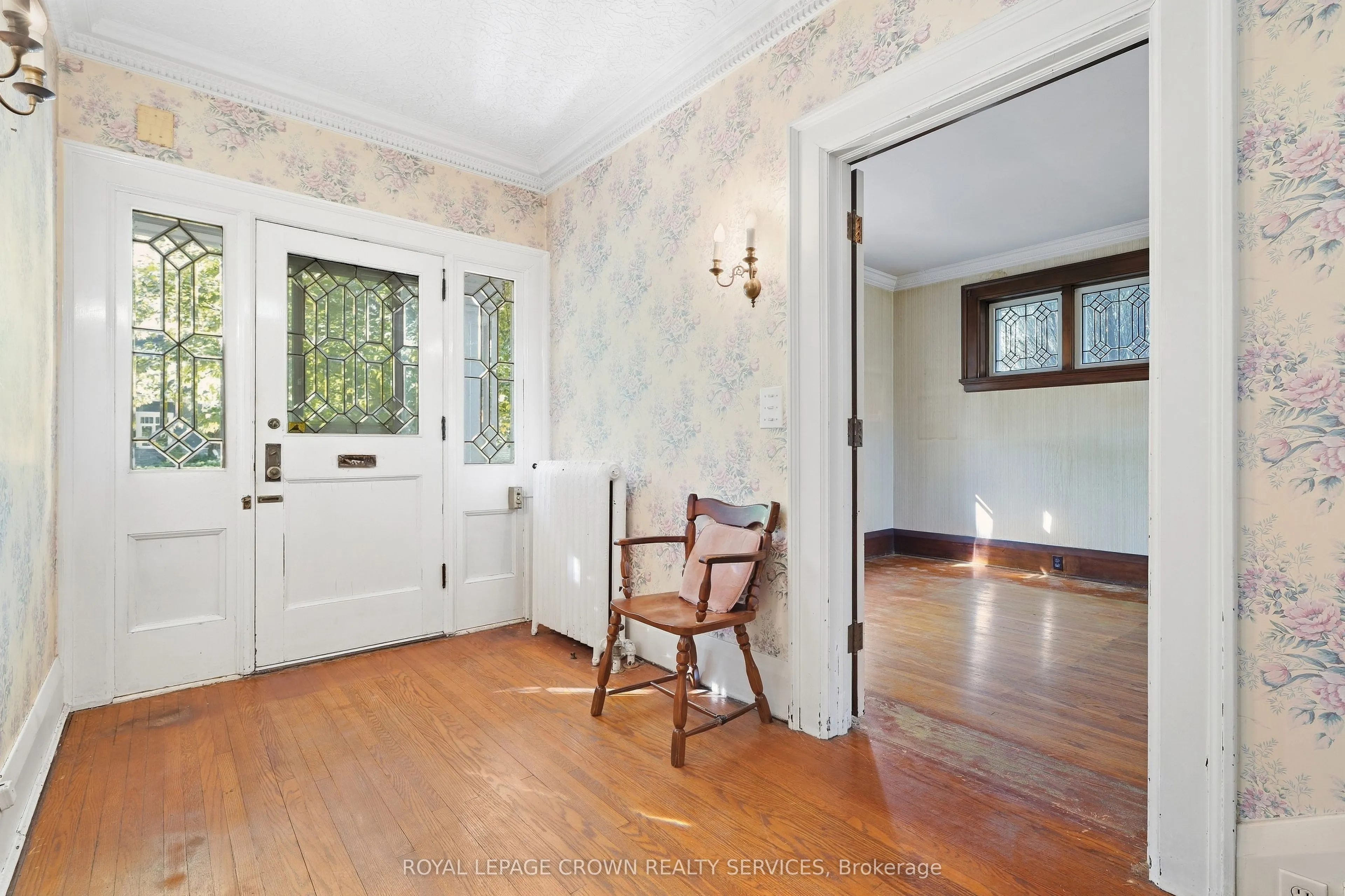 32 Wentworth Avenue