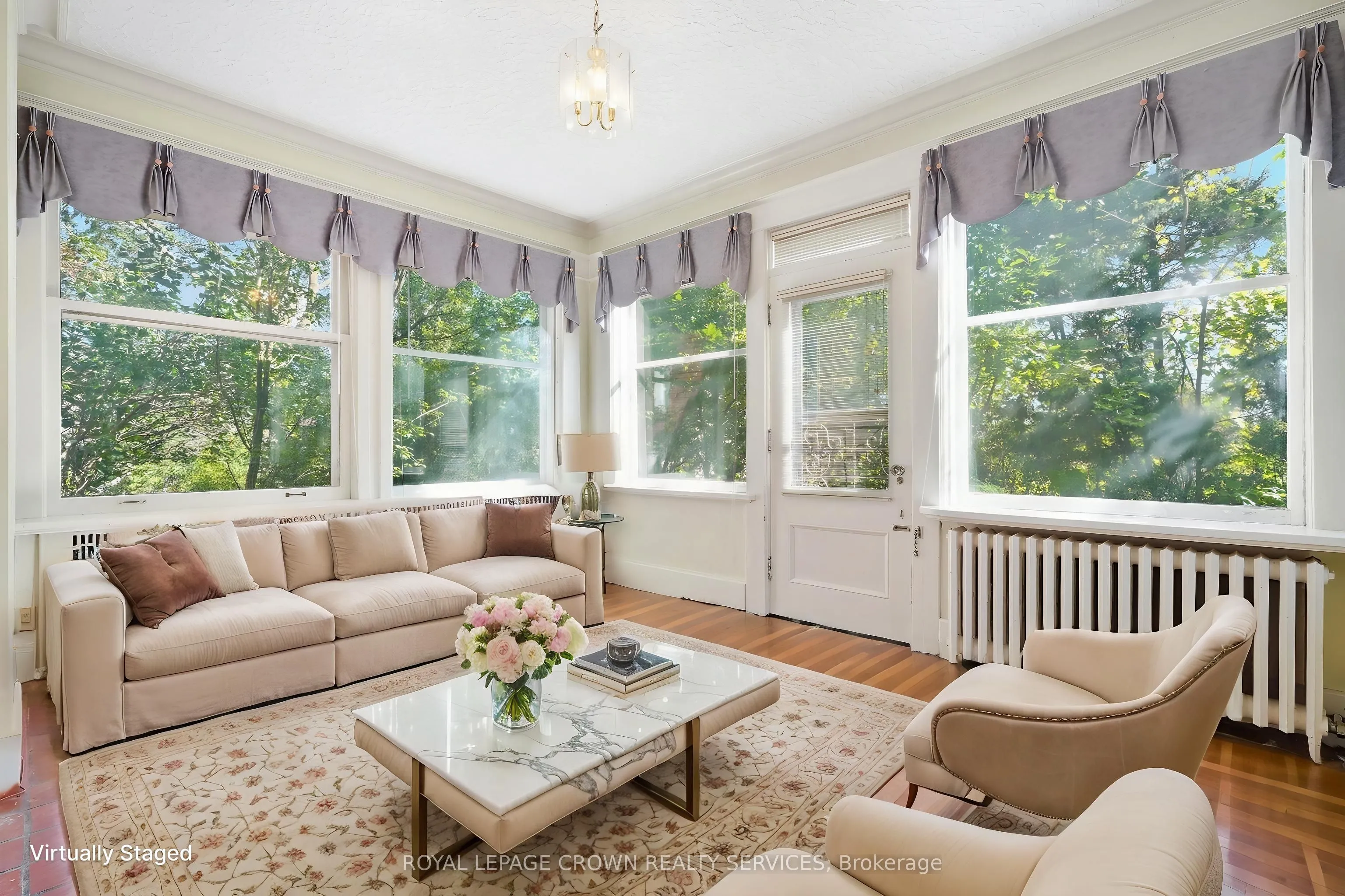 32 Wentworth Avenue