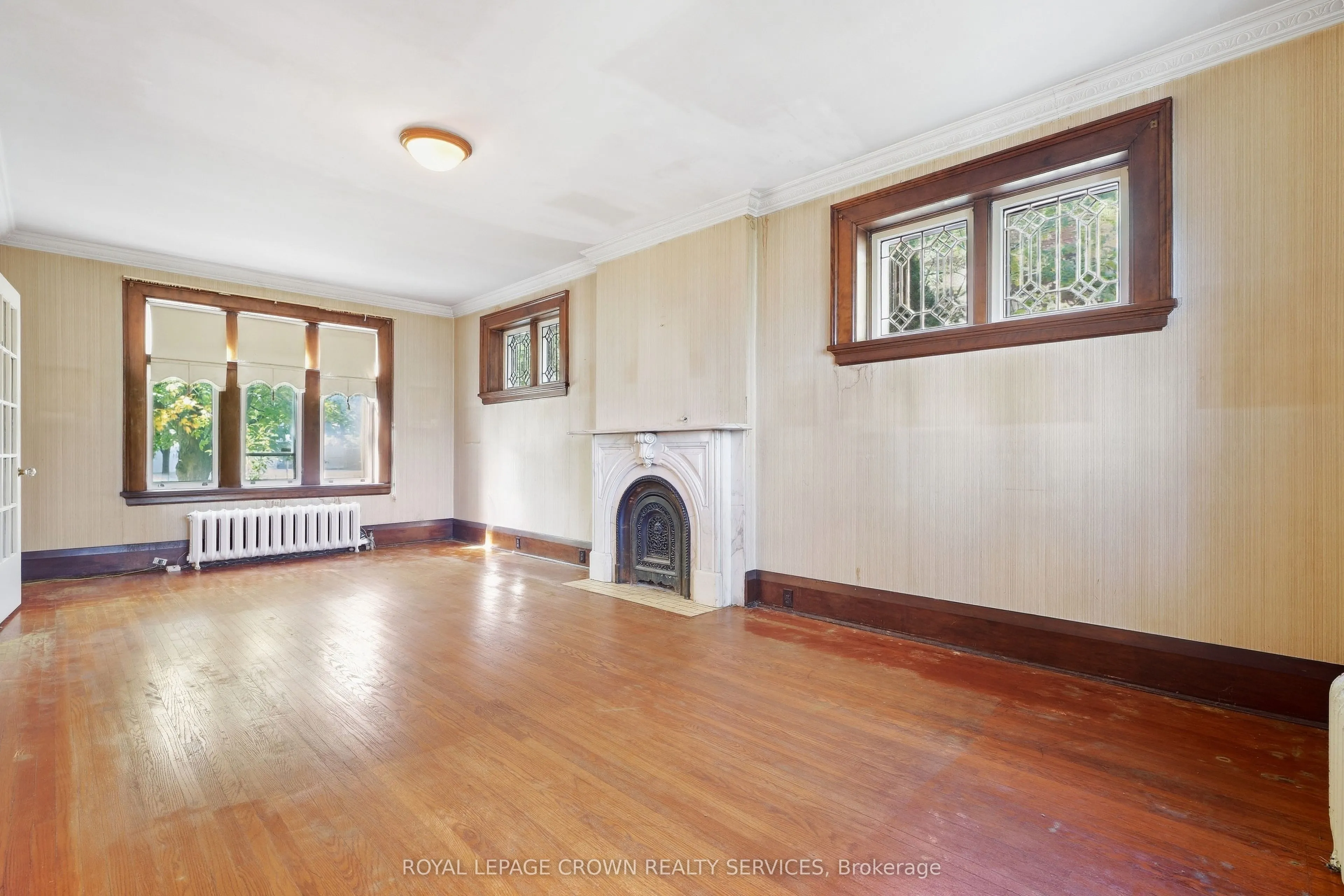 32 Wentworth Avenue