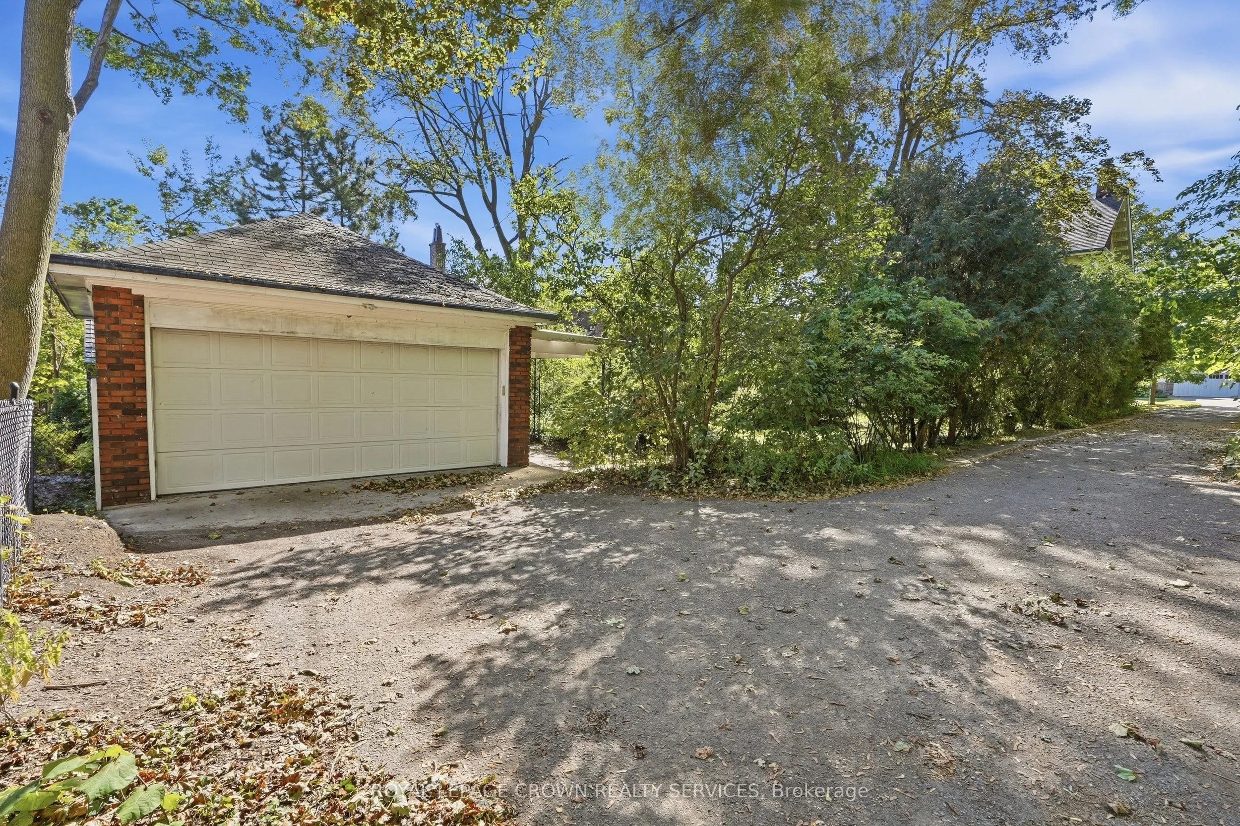 32 Wentworth Avenue
