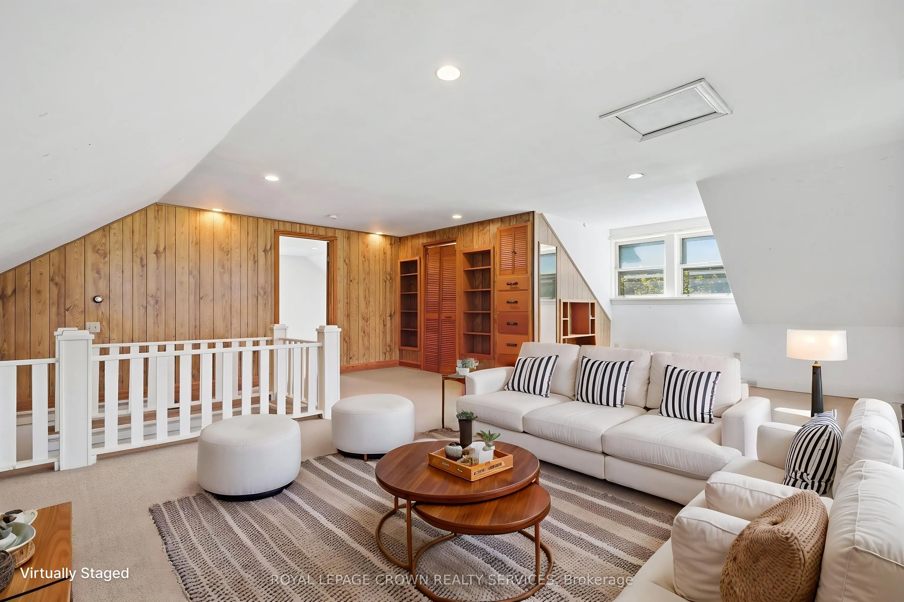 32 Wentworth Avenue