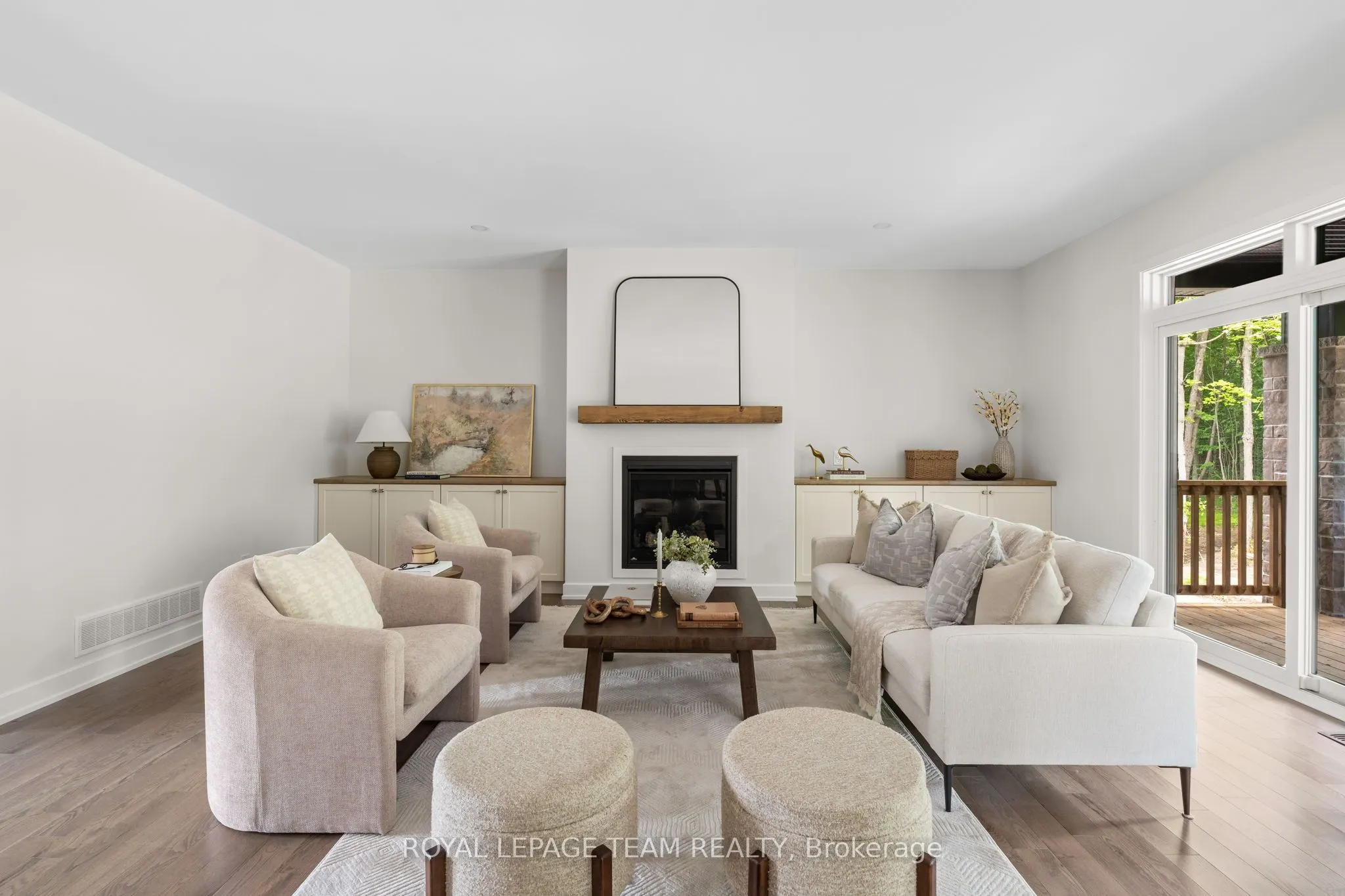 135 Upton Drive