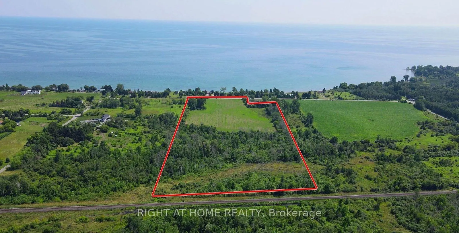 418 Victoria Beach Road