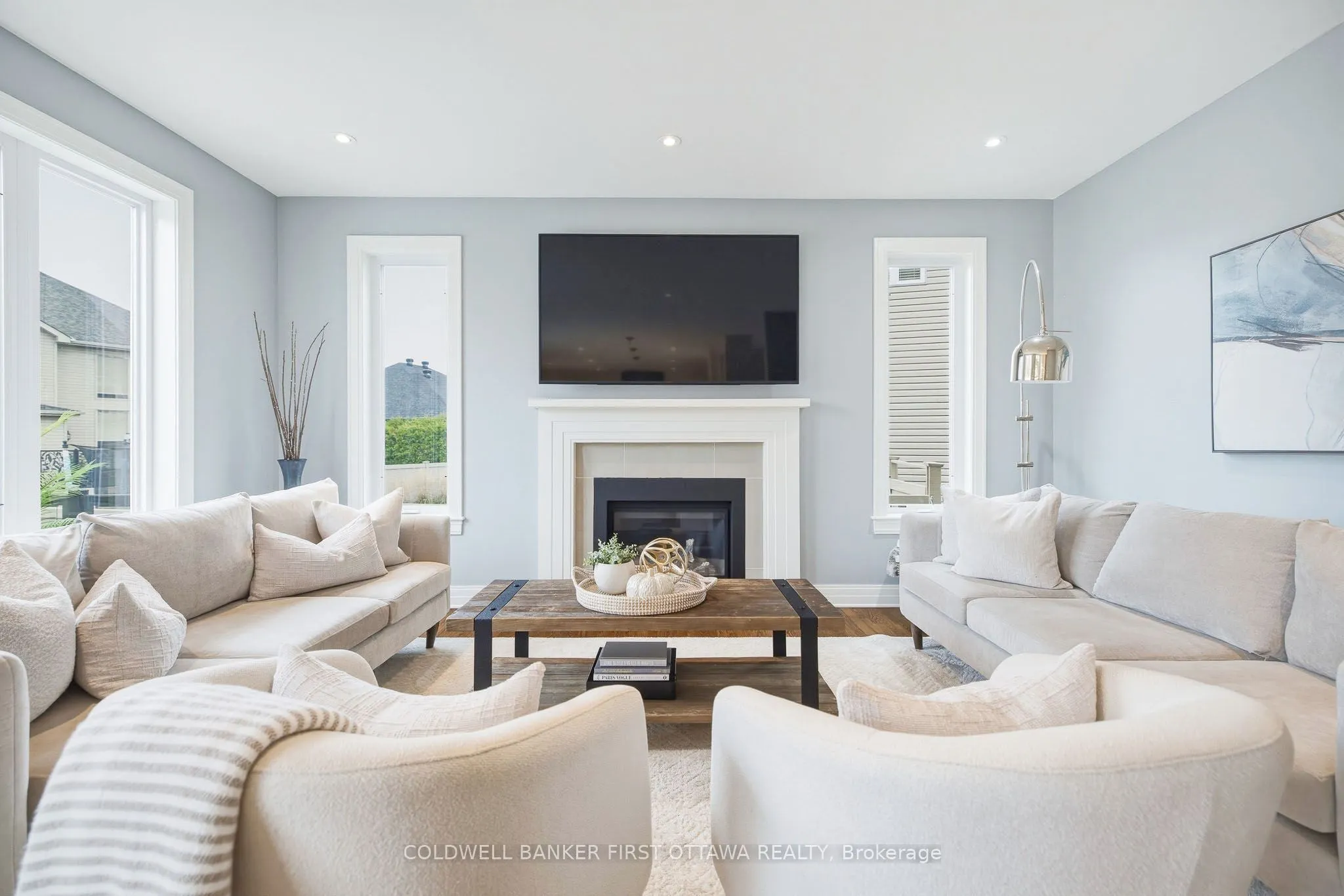 529 Adamson Crescent