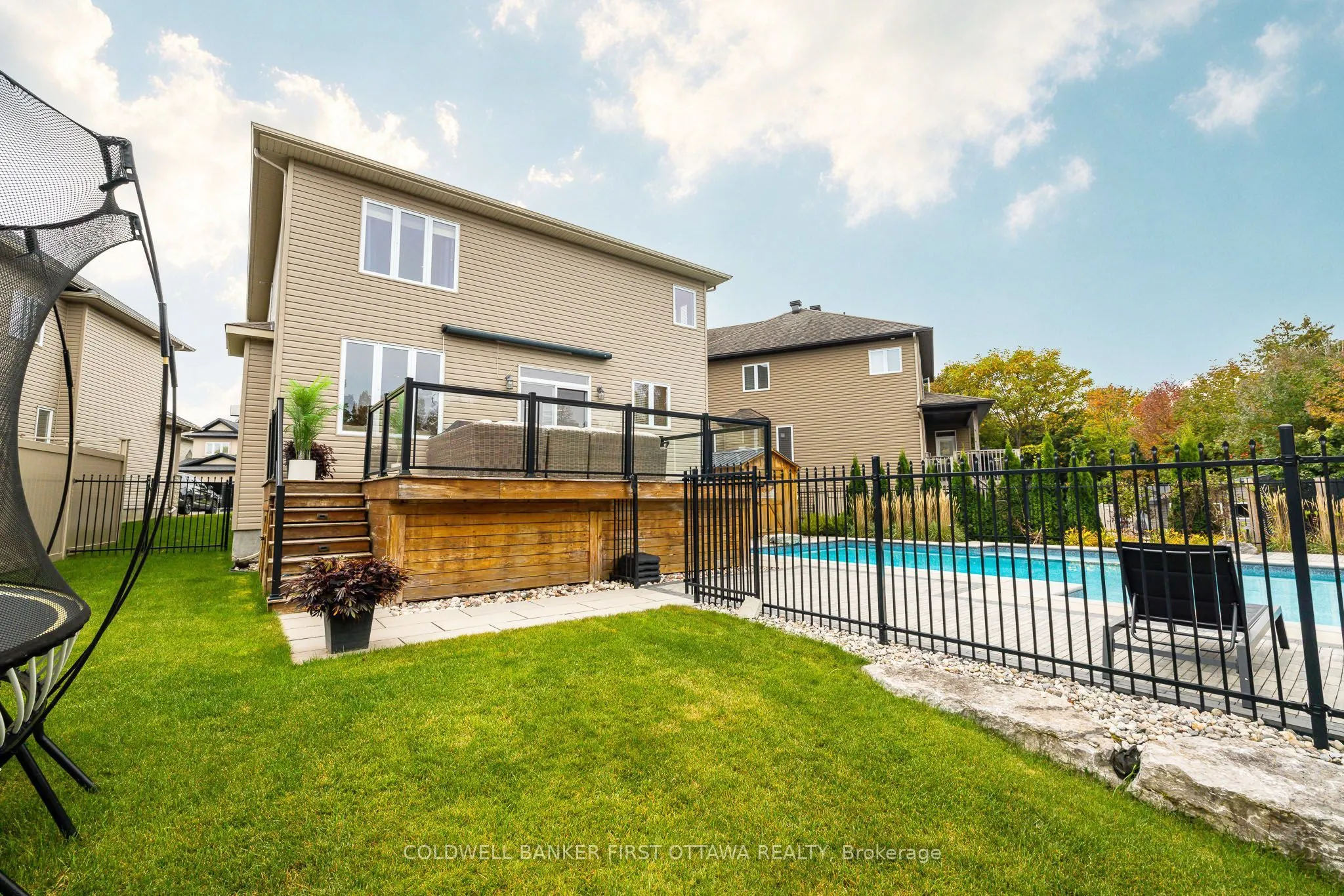 529 Adamson Crescent