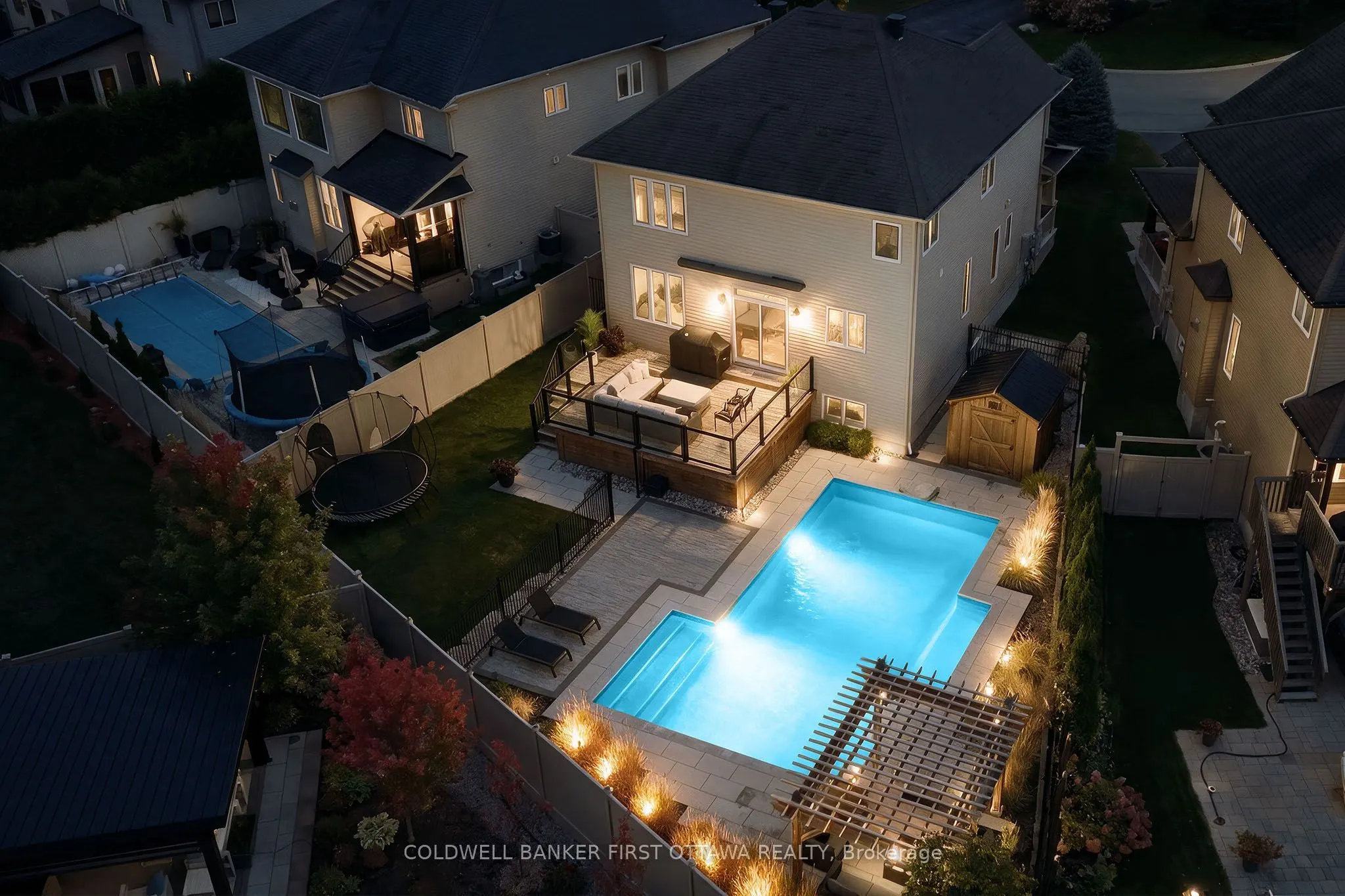 529 Adamson Crescent