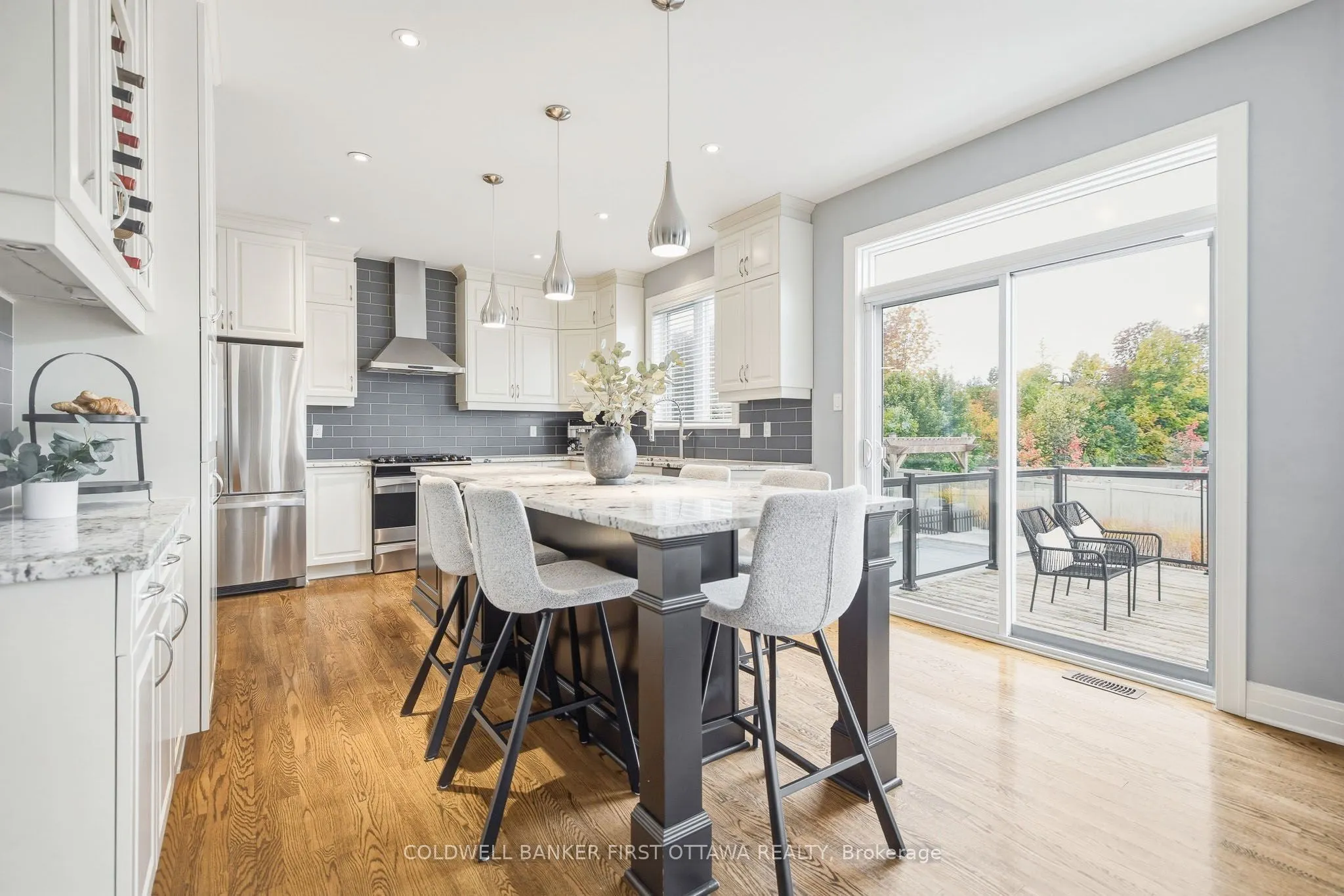 529 Adamson Crescent