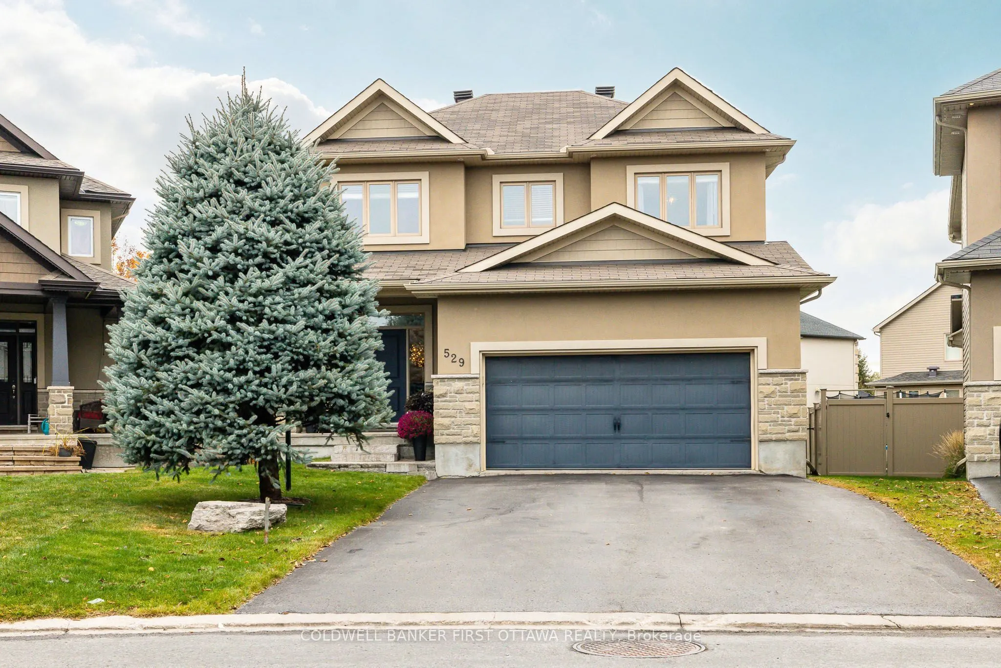 529 Adamson Crescent