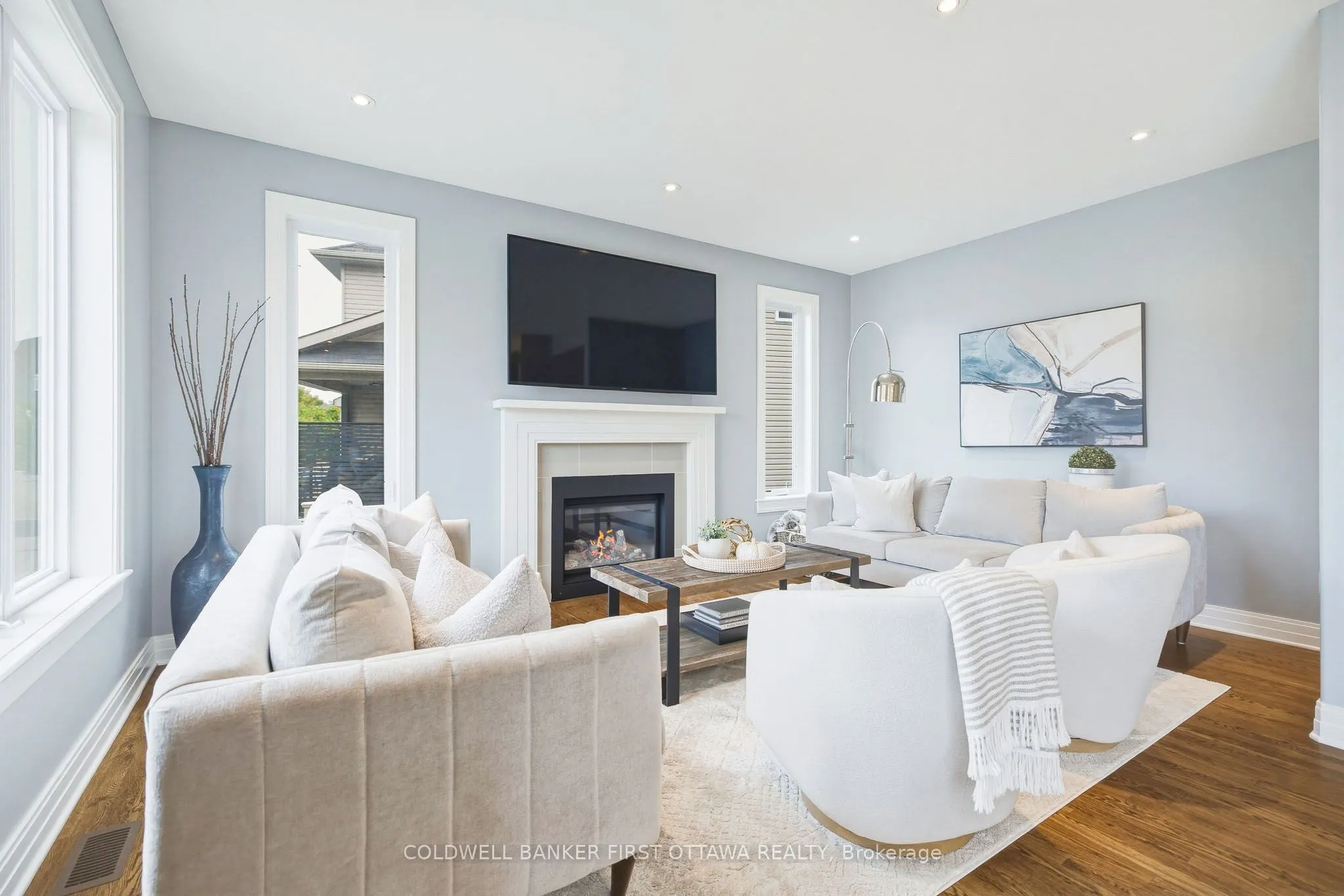 529 Adamson Crescent