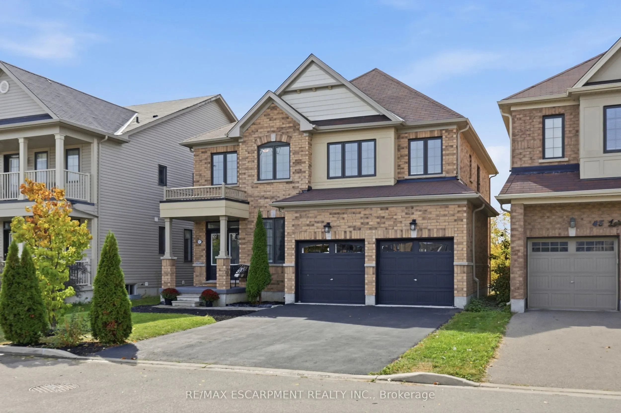 47 Larry Crescent