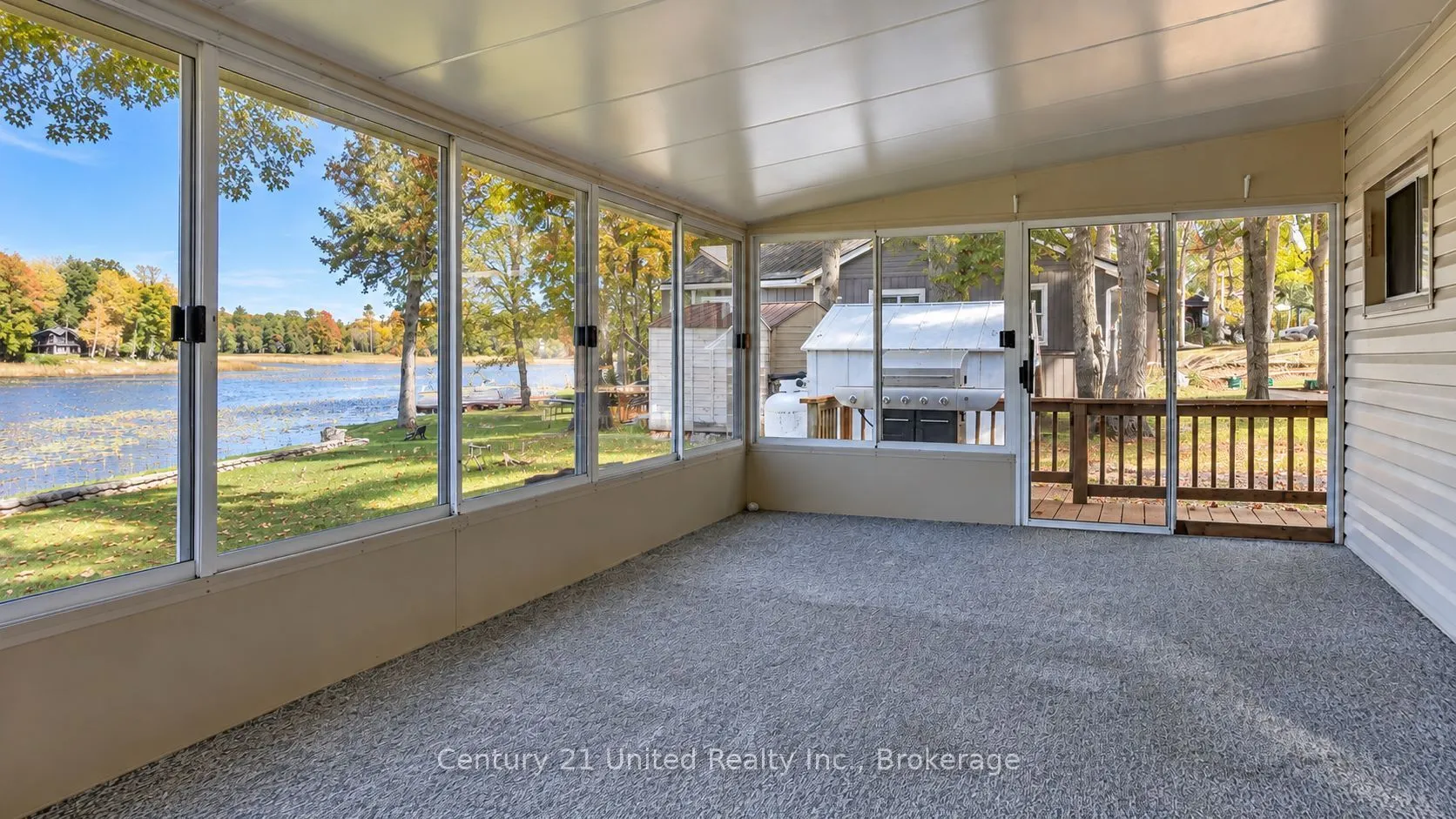 207 Rollies Point Road