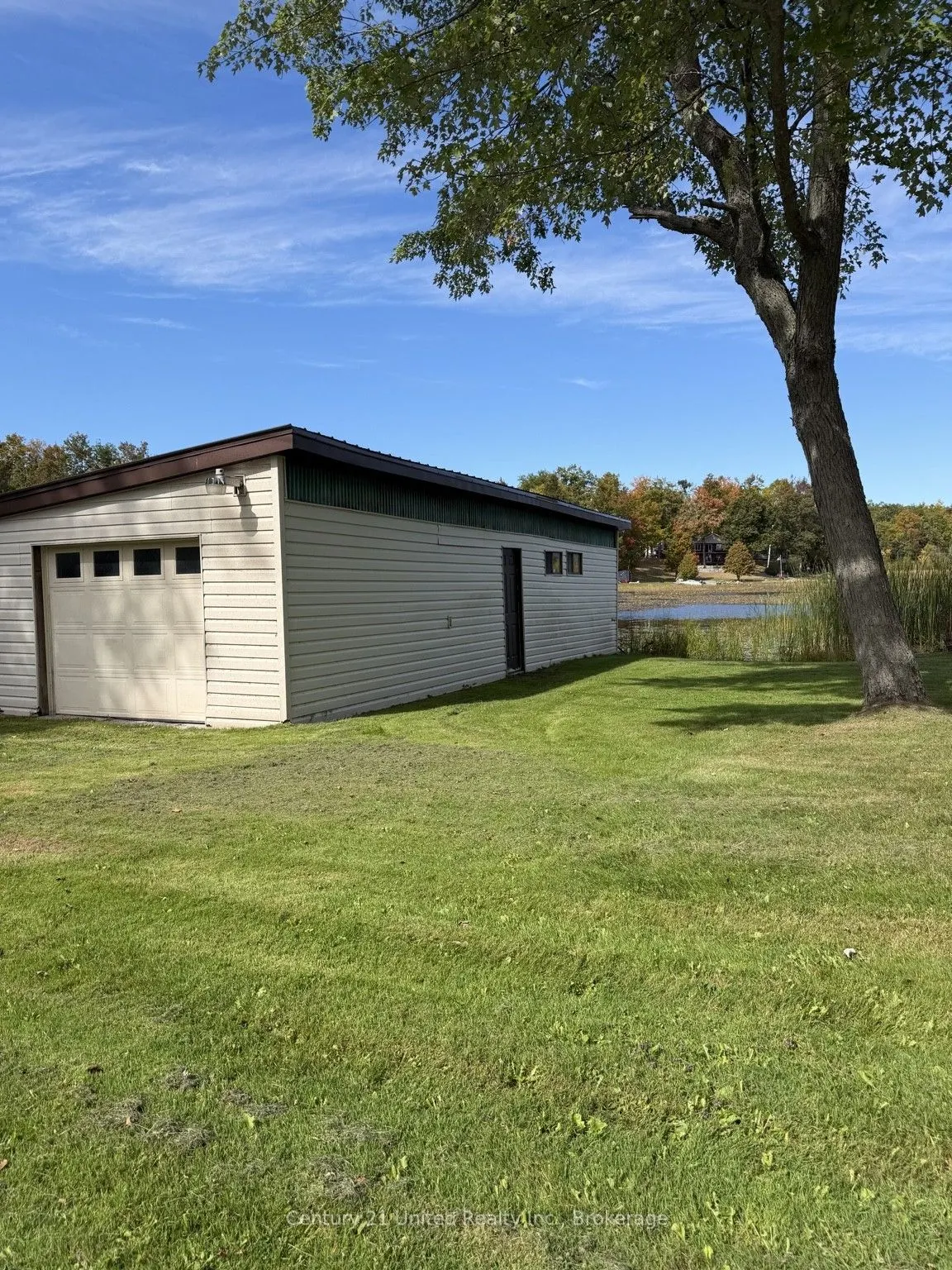 207 Rollies Point Road