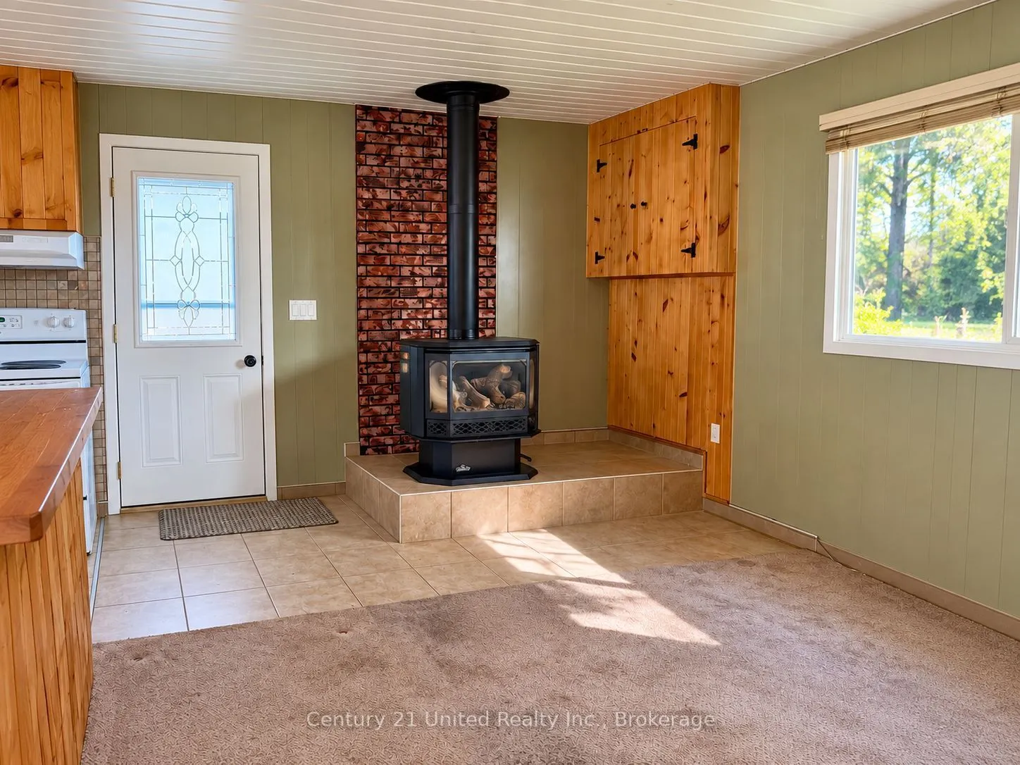 207 Rollies Point Road