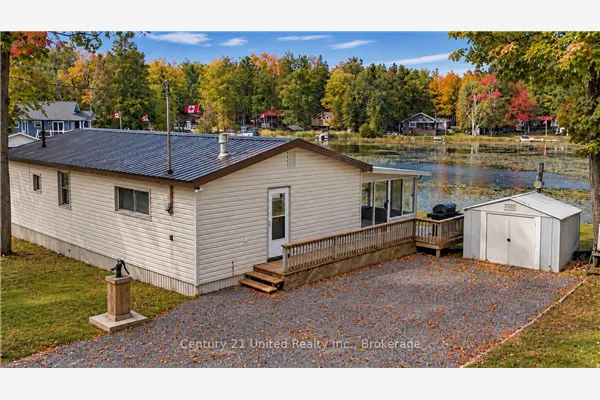 207 Rollies Point Road