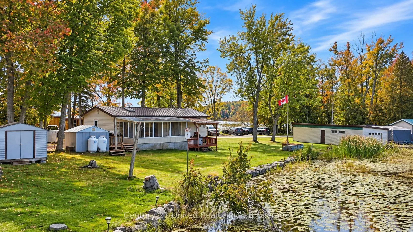 207 Rollies Point Road