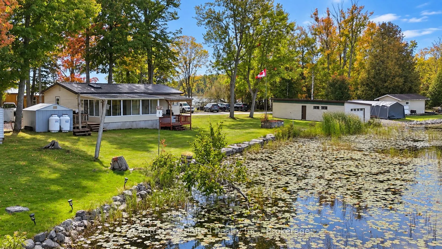 207 Rollies Point Road