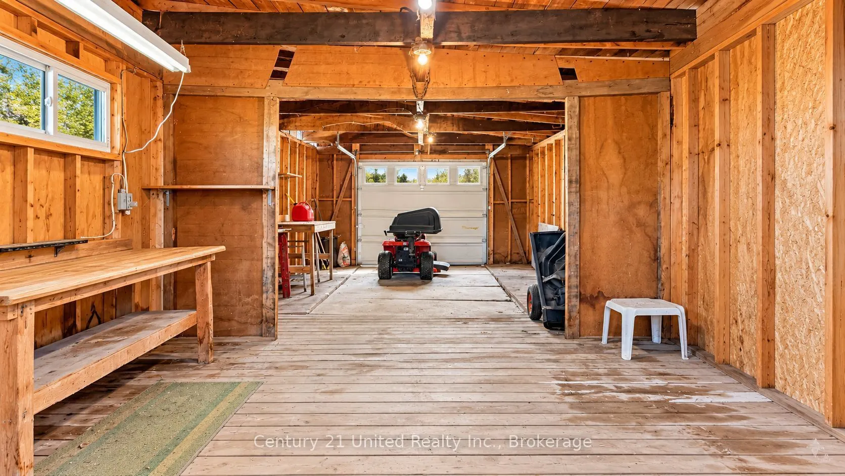 207 Rollies Point Road