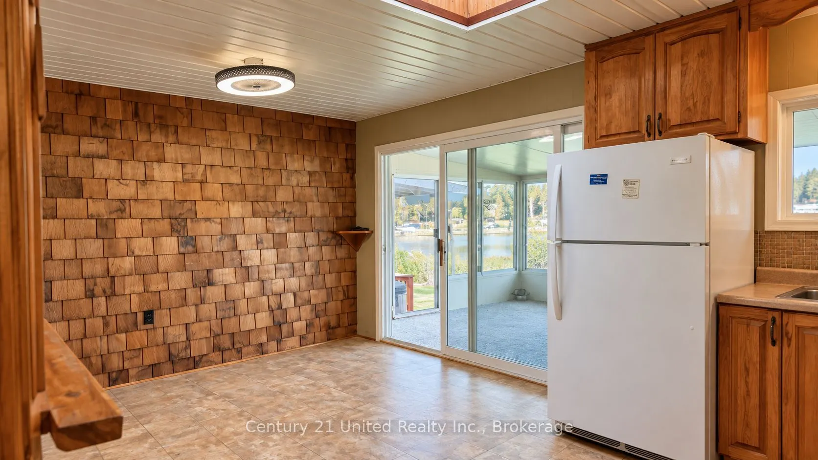 207 Rollies Point Road